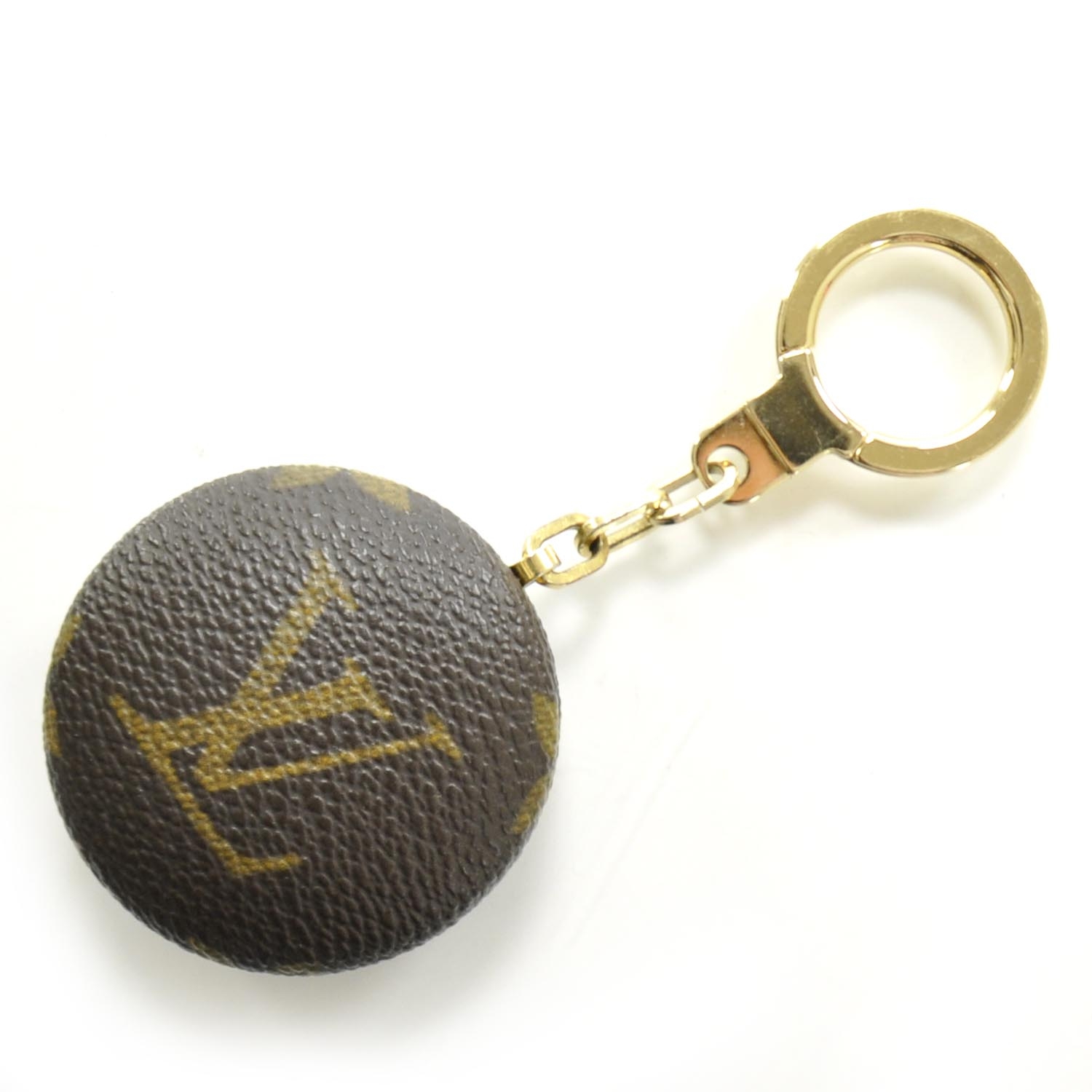 louis vuitton key change