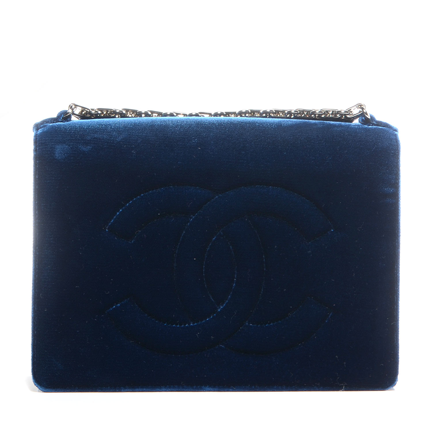 chanel timeless clutch bag