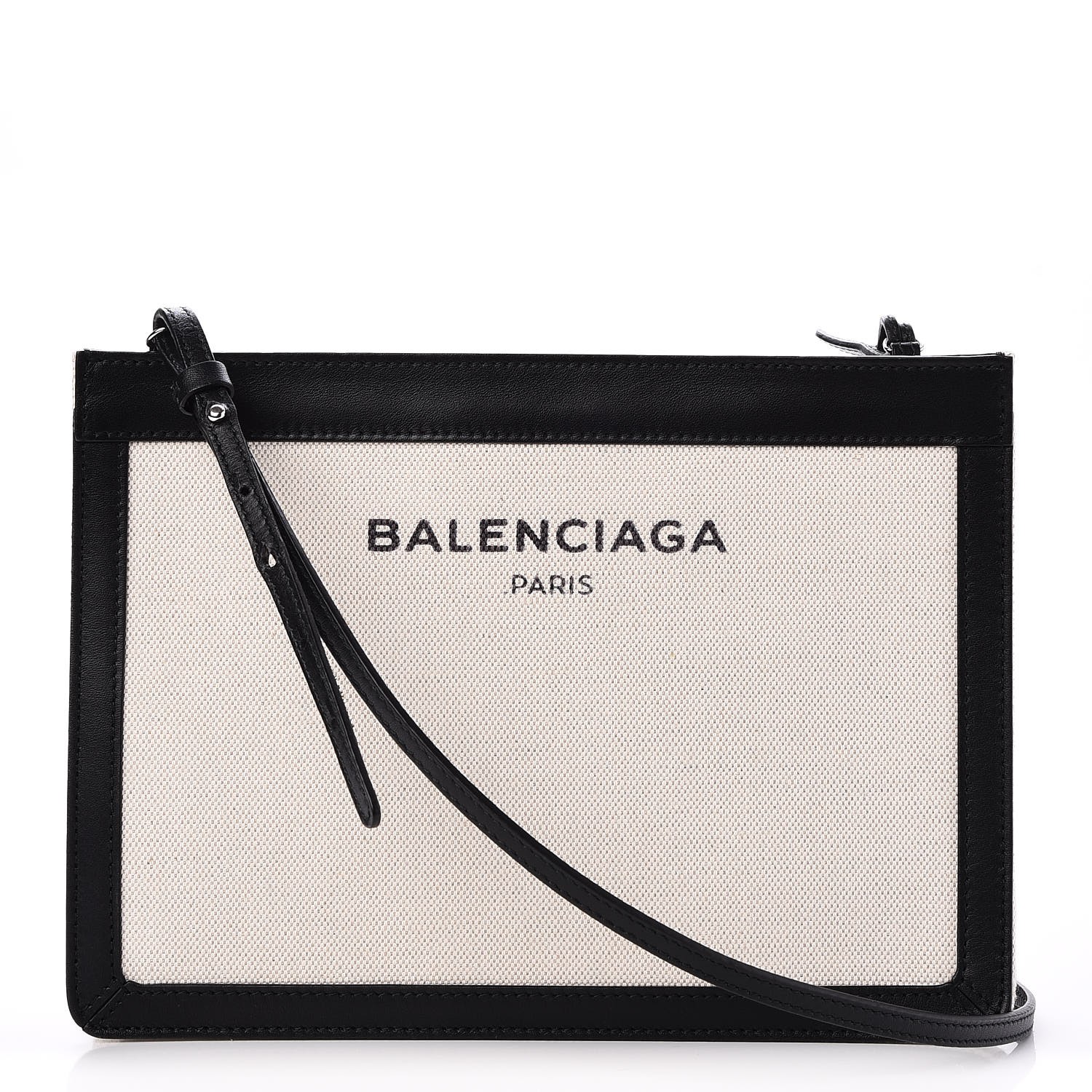 balenciaga multi pochette