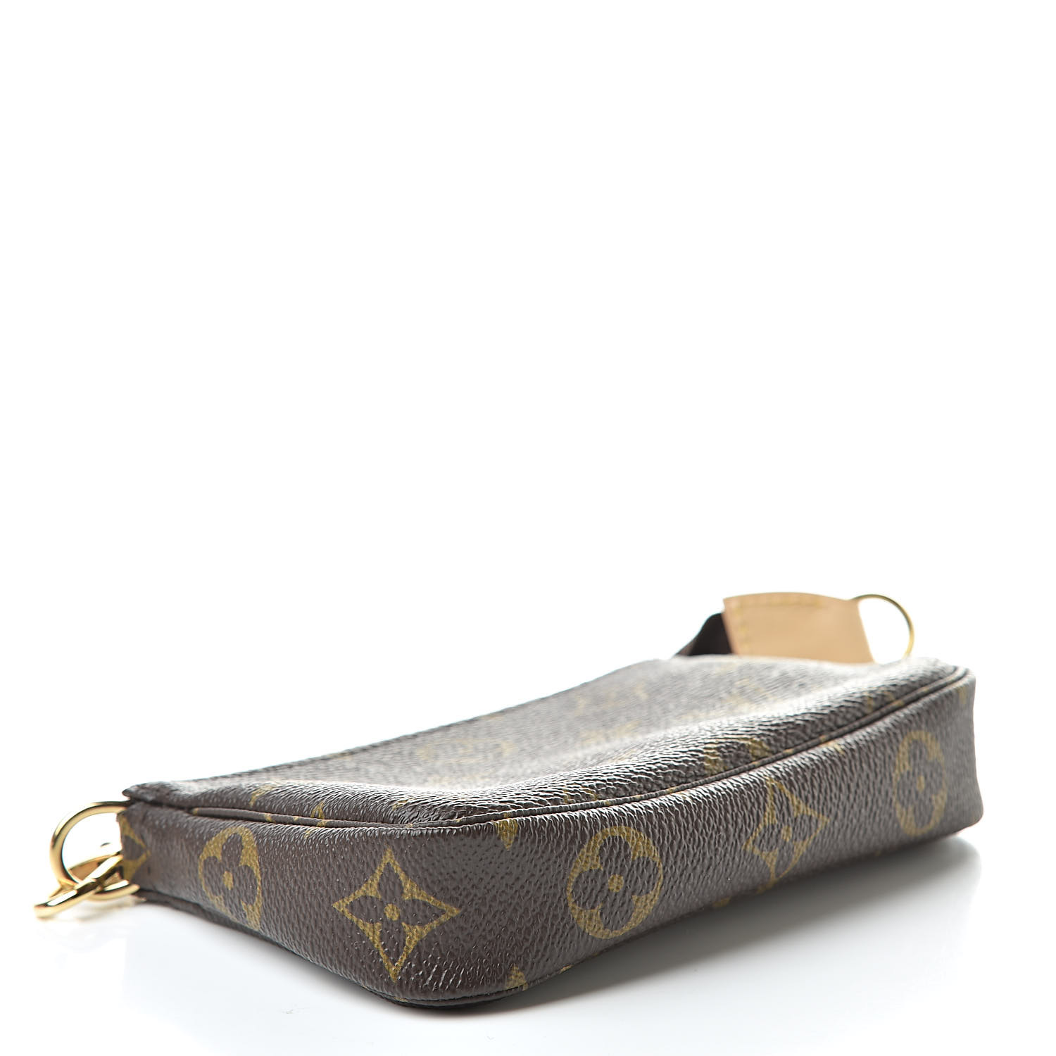 louis vuitton monogram mini pochette accessoires