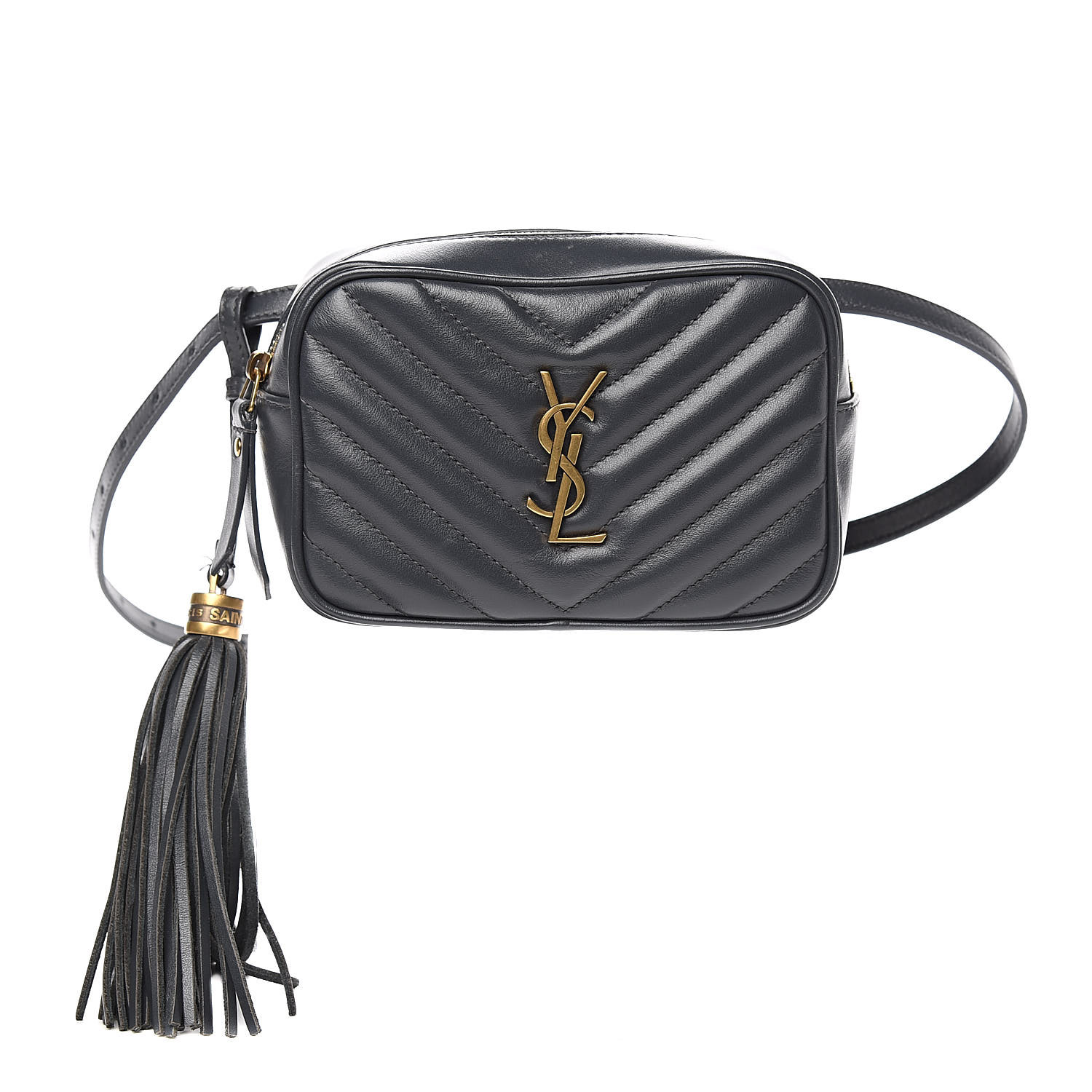 yves saint laurent belt bag