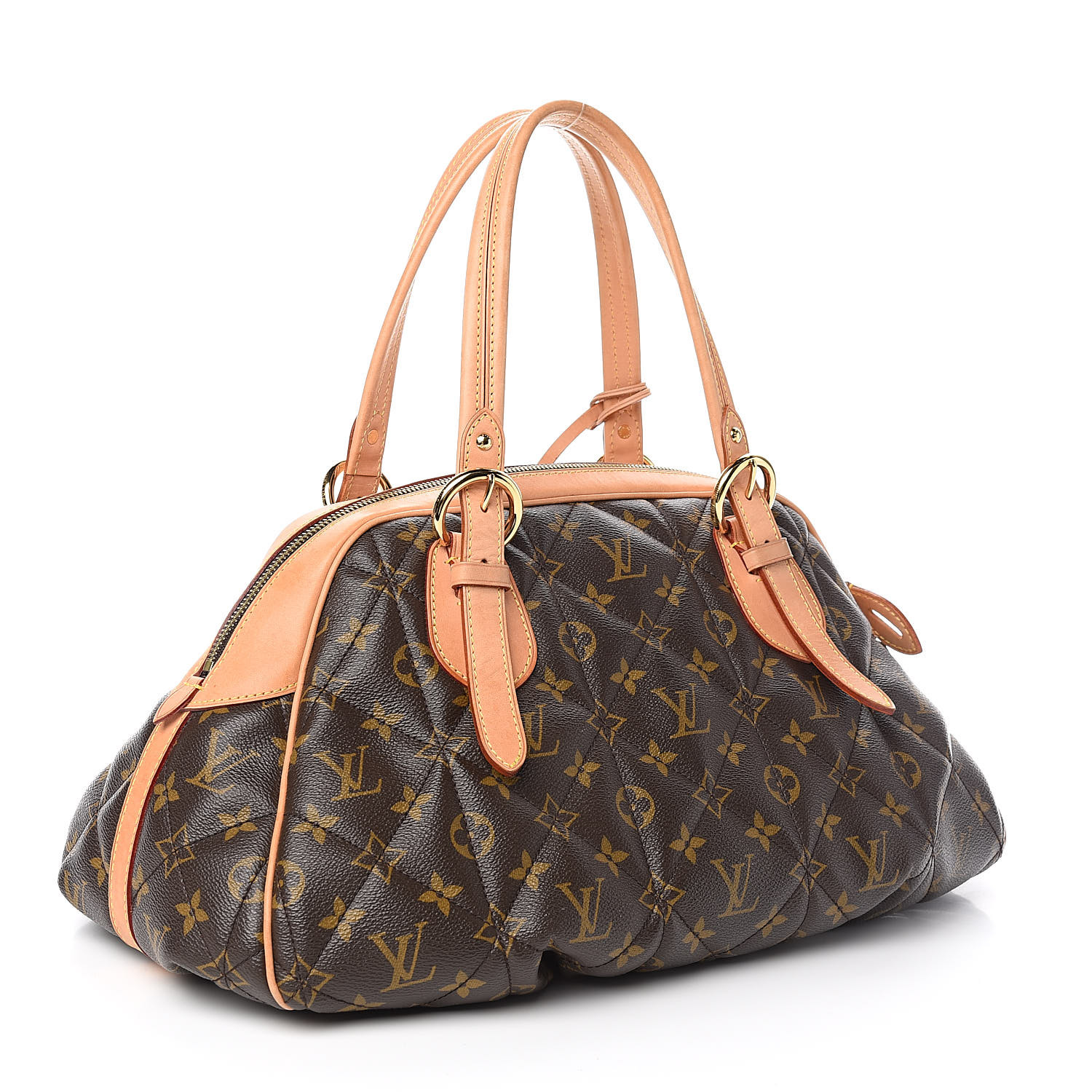 louis vuitton mini bowling bag