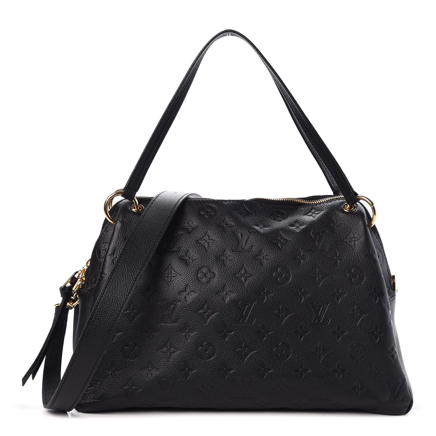 ponthieu pm louis vuitton black