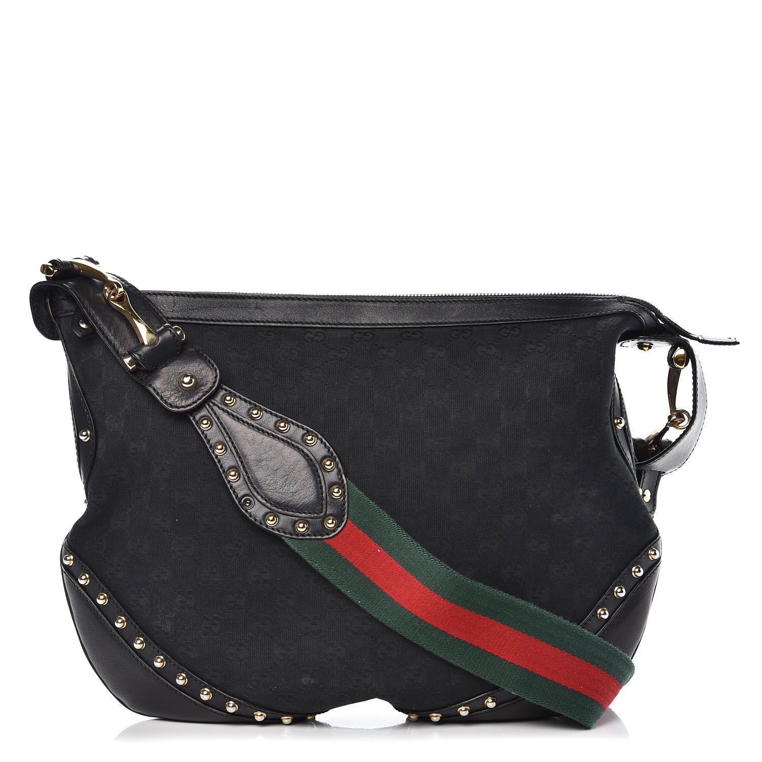 gucci pelham large shoulder bag