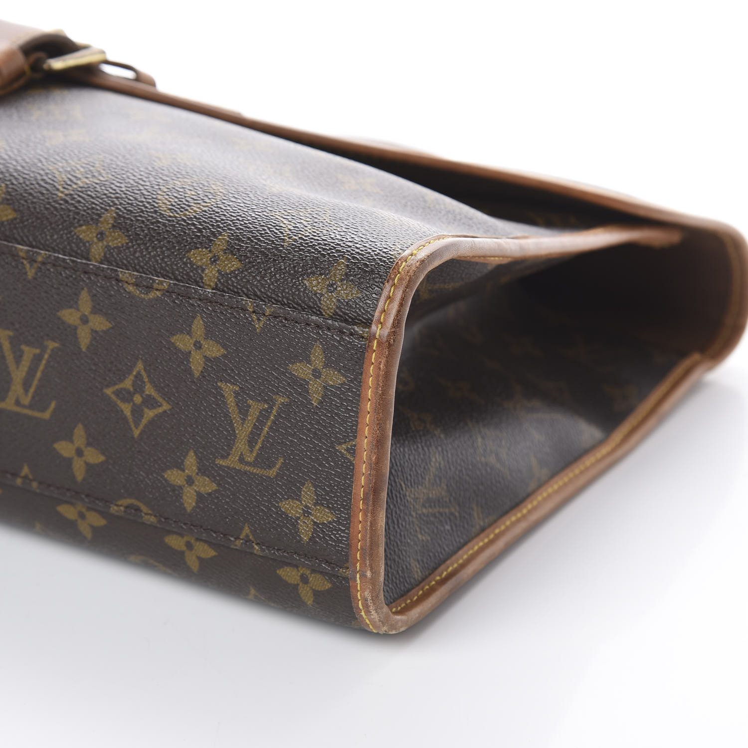 Louis Vuitton Monogram Bel Air Bag - ShopStyle