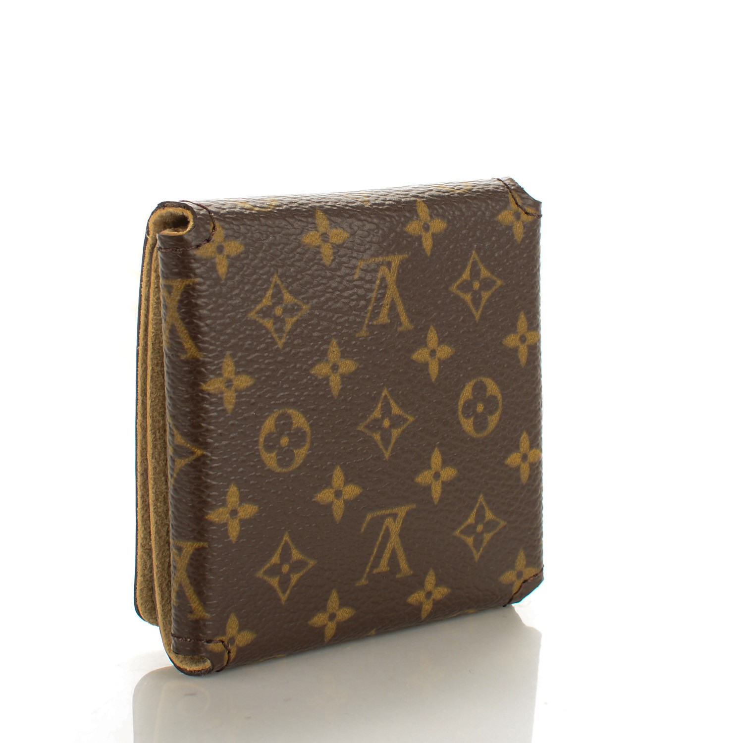 Louis Vuitton Nice jewelry case (M43449)