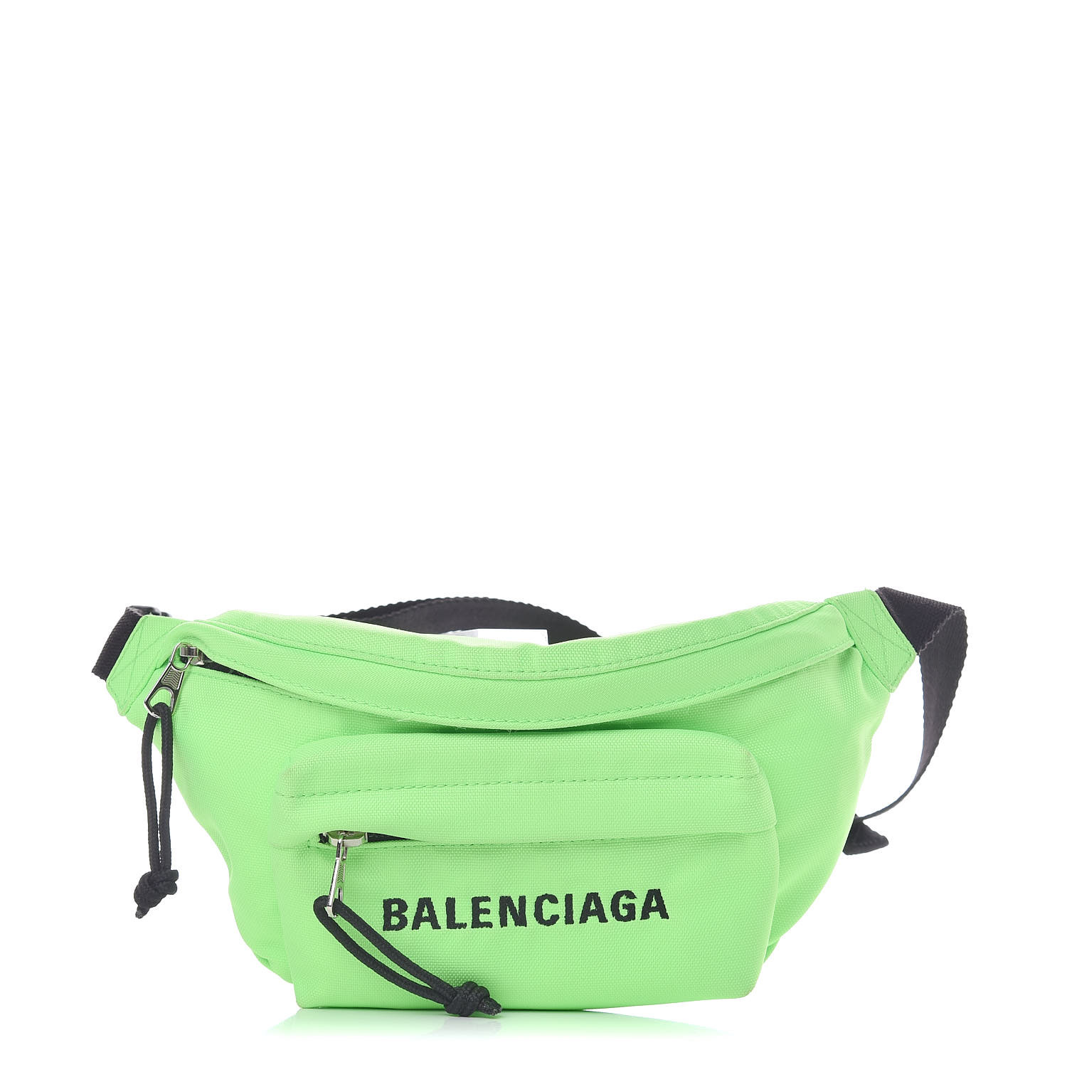 balenciaga bum bag price