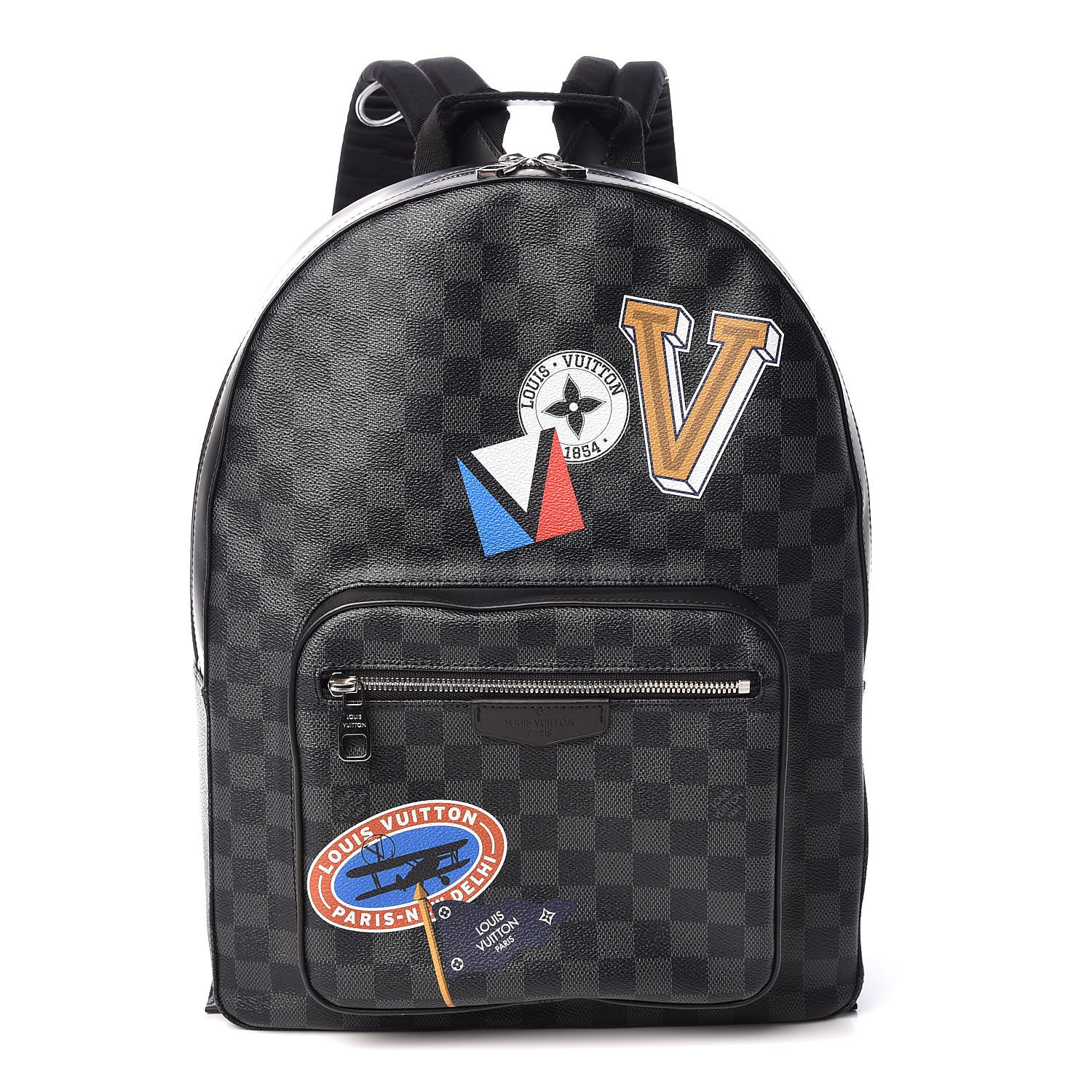 louis vuitton josh backpack cheap