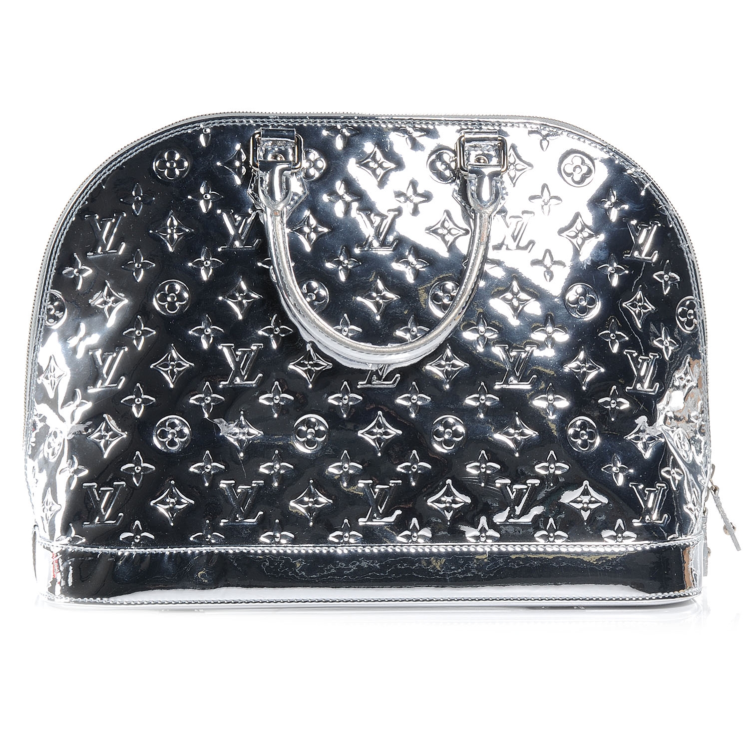 louis vuitton miroir alma