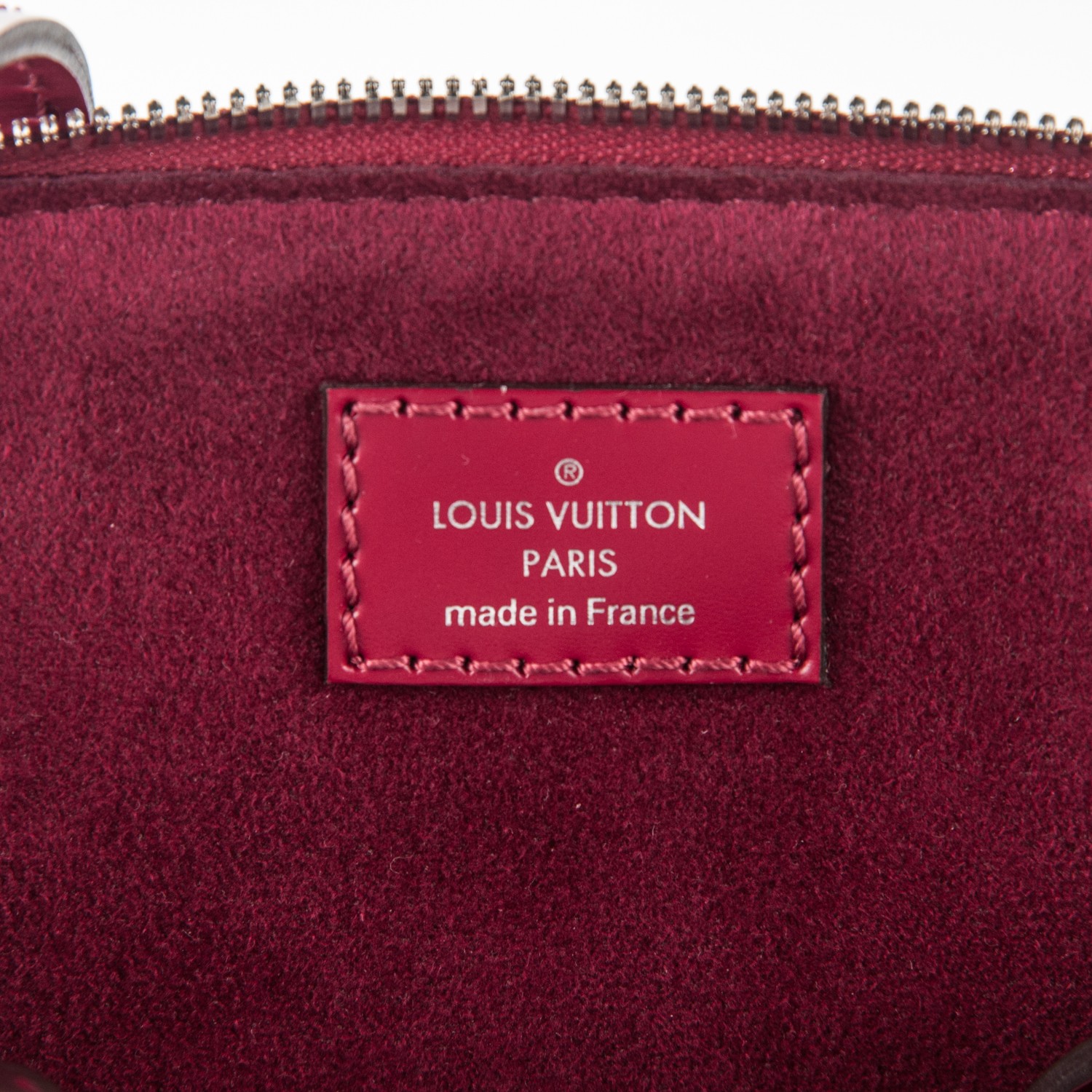 Louis Vuitton Galet and Noir Taurillon City Steamer MM - Ann's Fabulous  Closeouts
