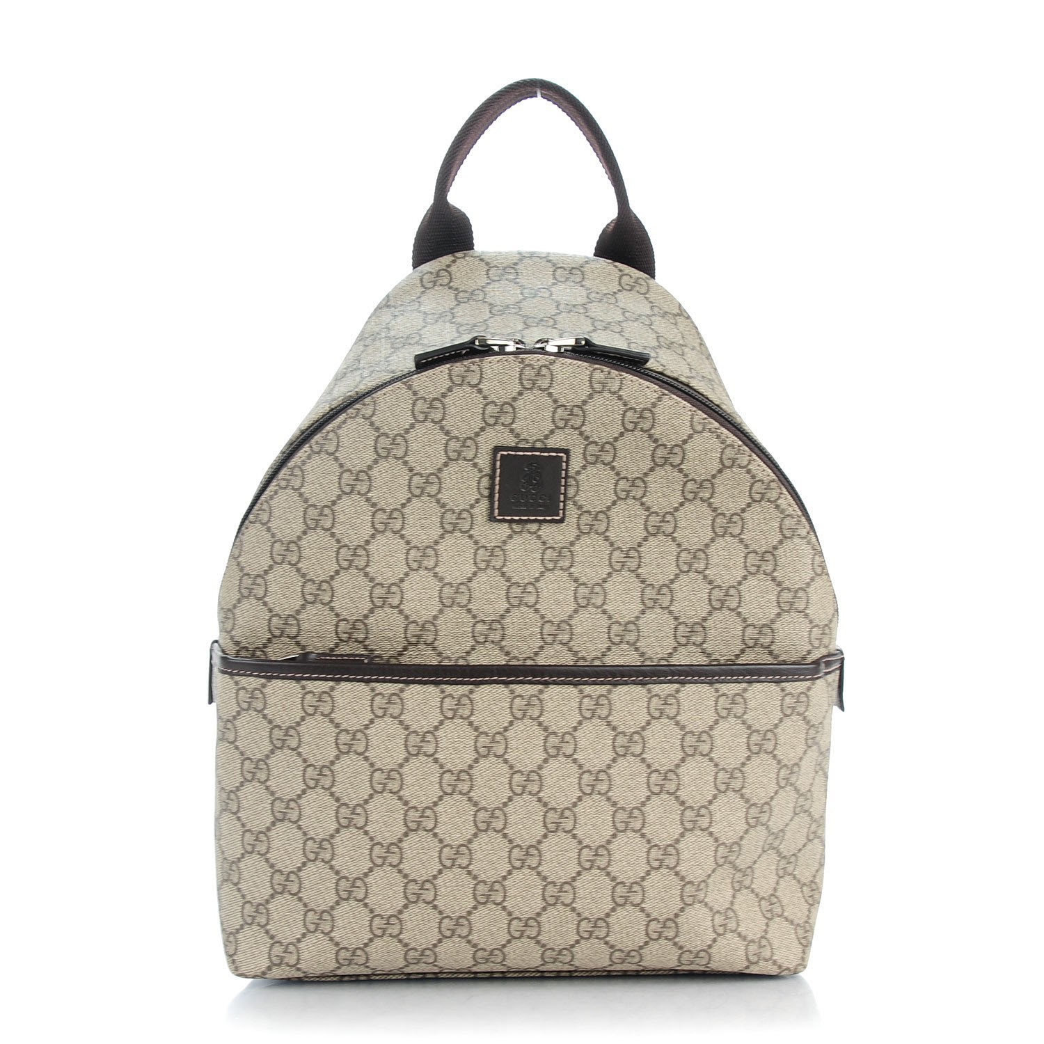gucci childrens backpack
