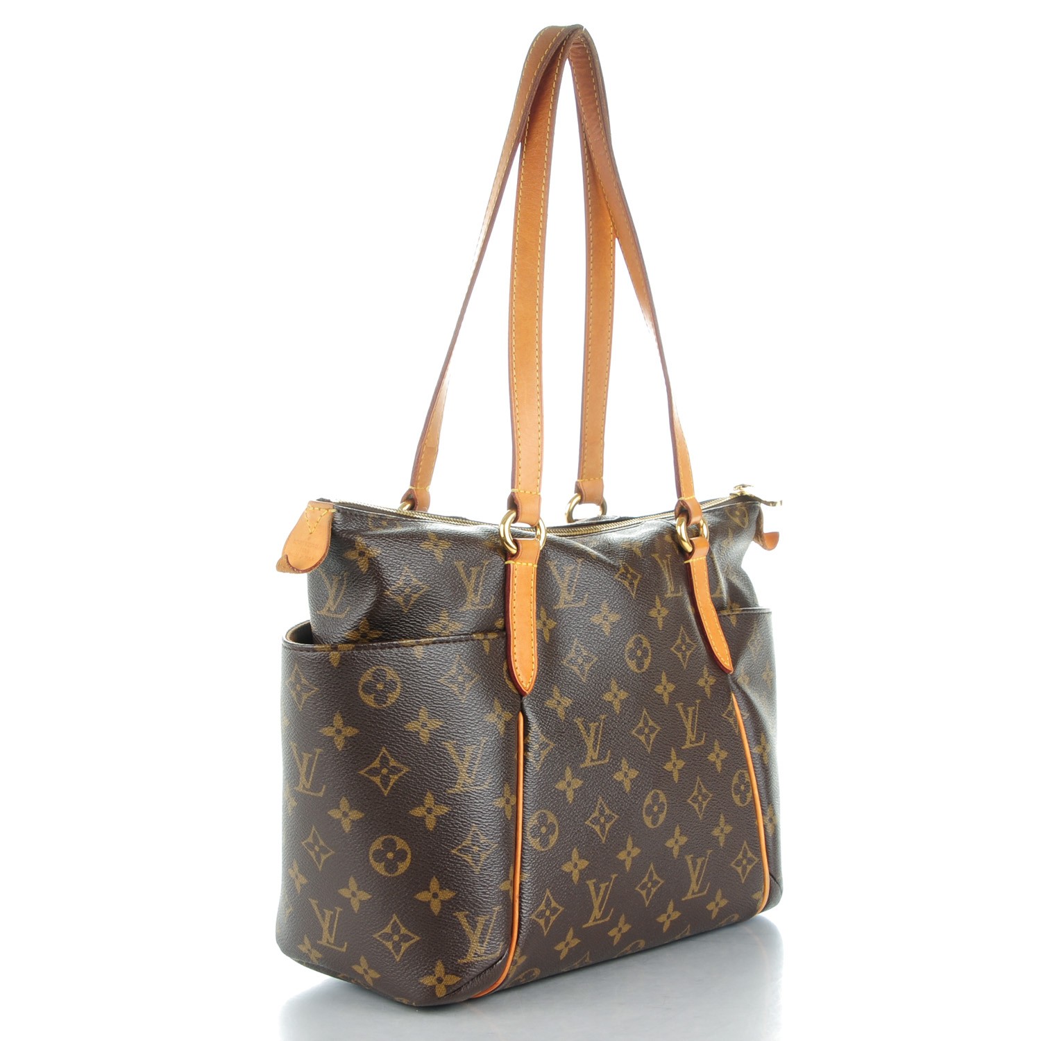 louis vuitton monogram totally pm