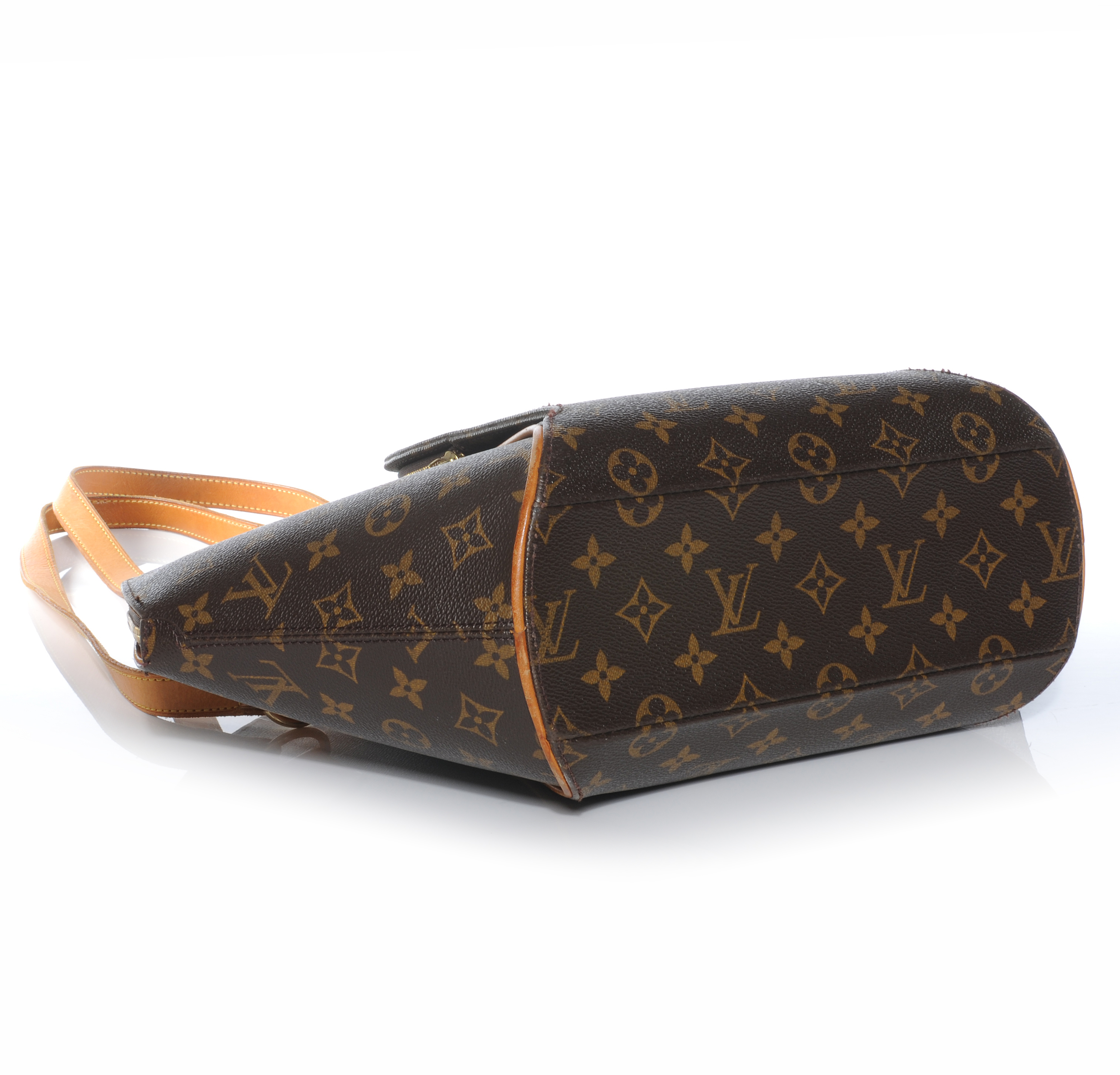 Louis Vuitton Monogram Ellipse Gm Shopping Bag 42759 