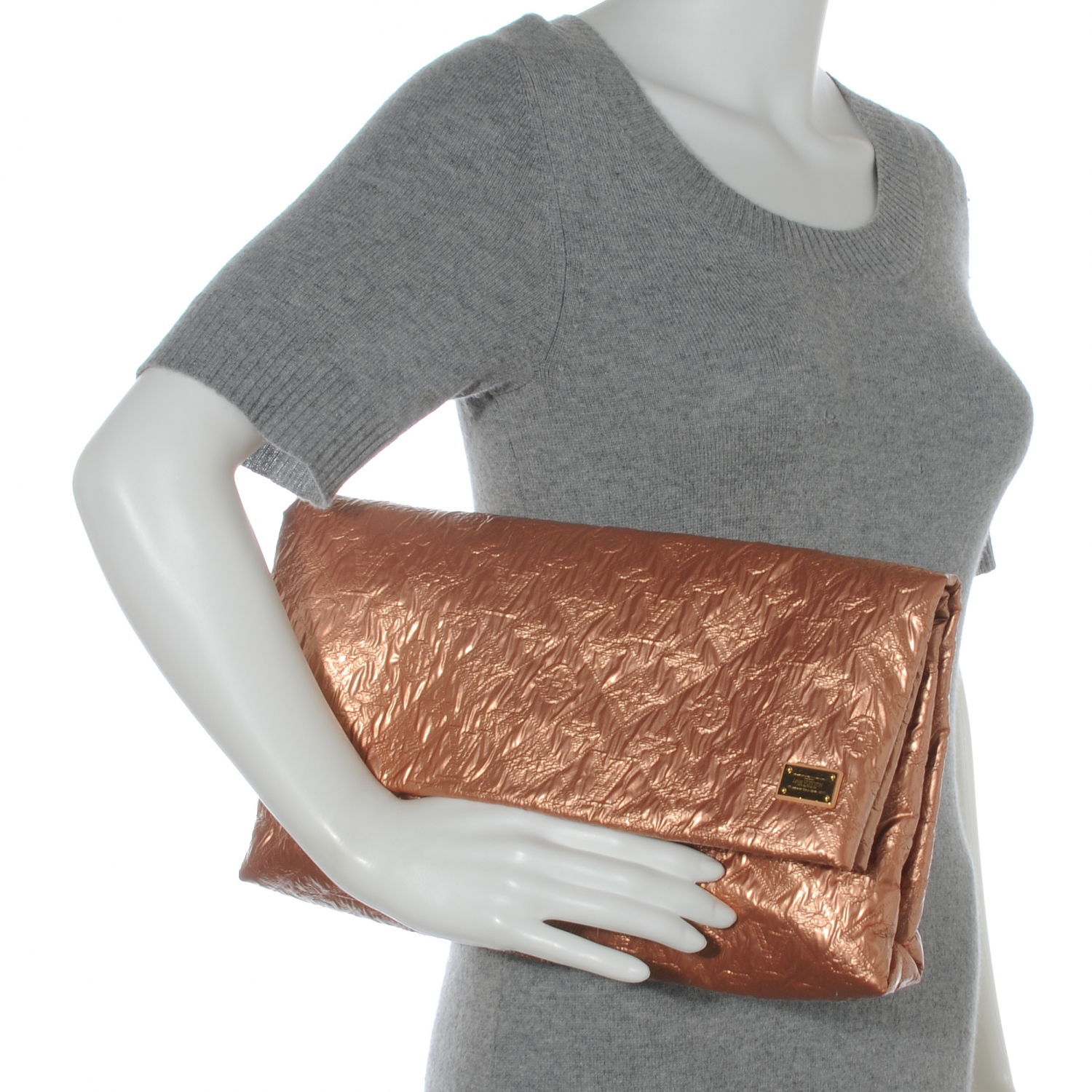 limelight clutch bag