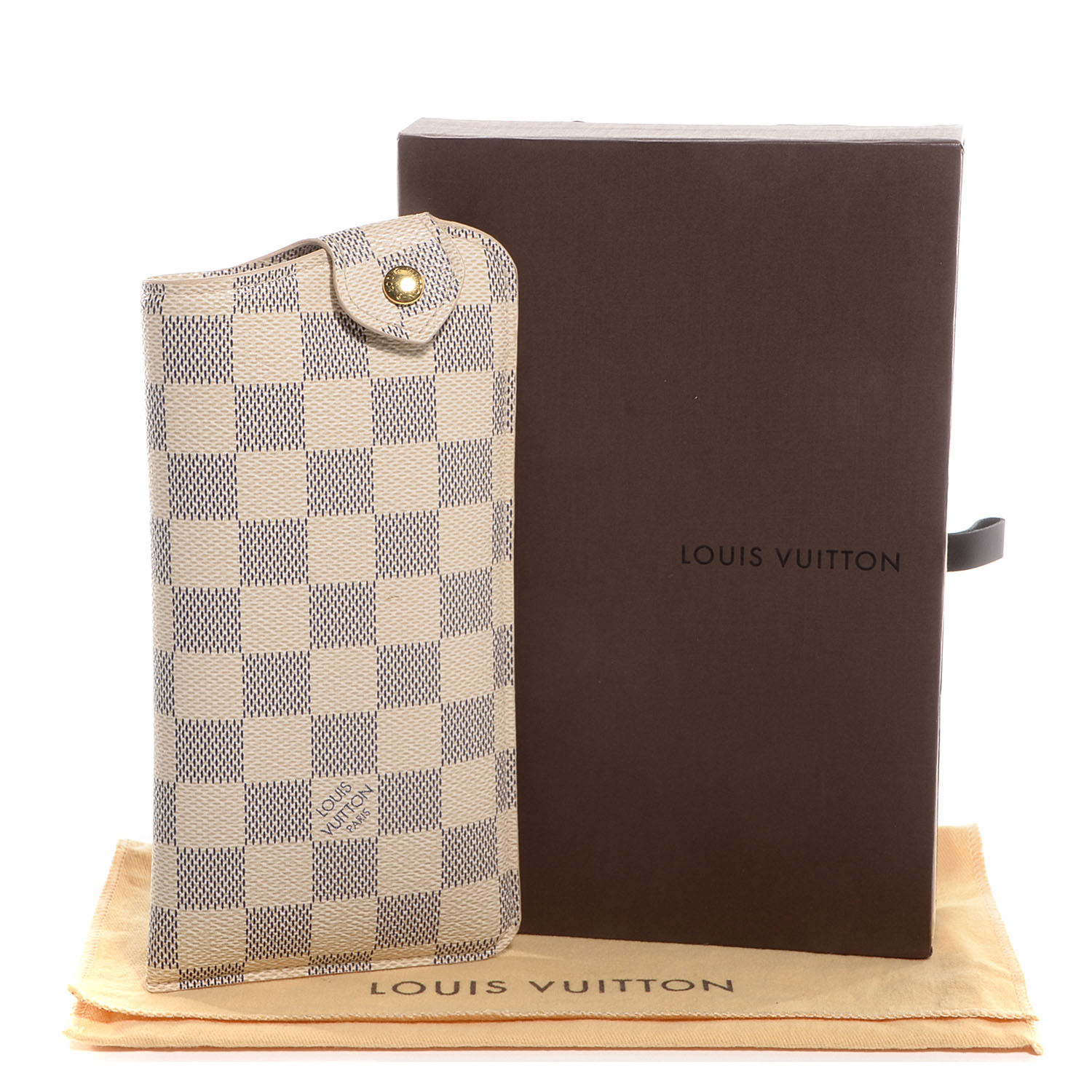 louis vuitton sunglass pouch