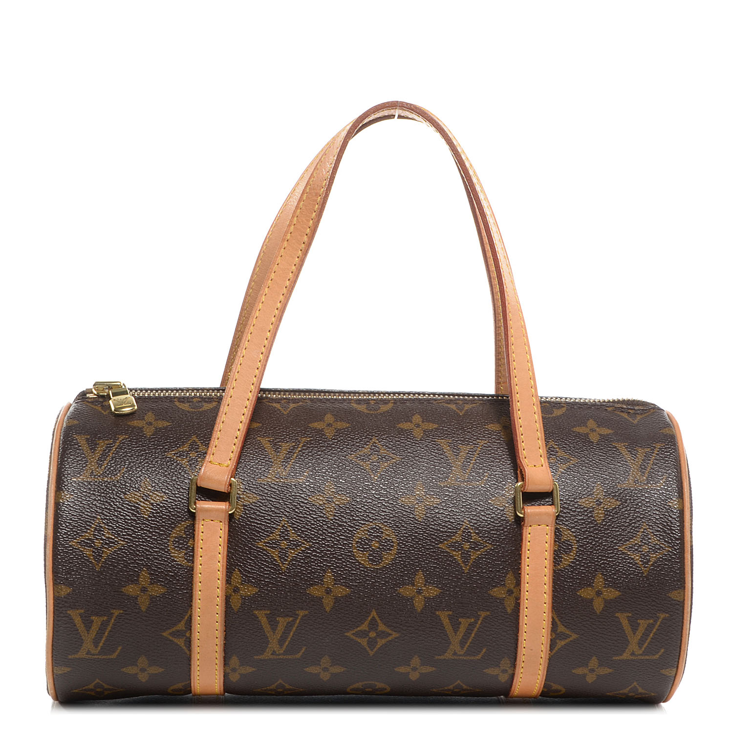 louis vuitton papillon 26 price