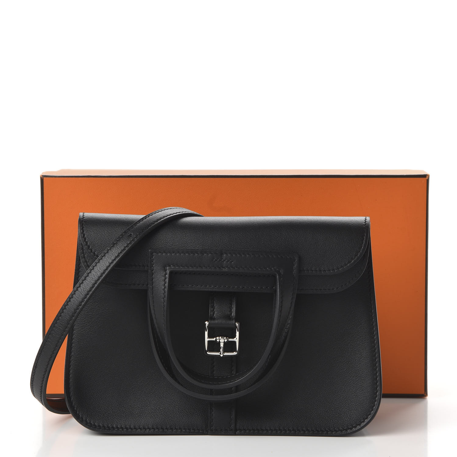 hermes mini halzan price