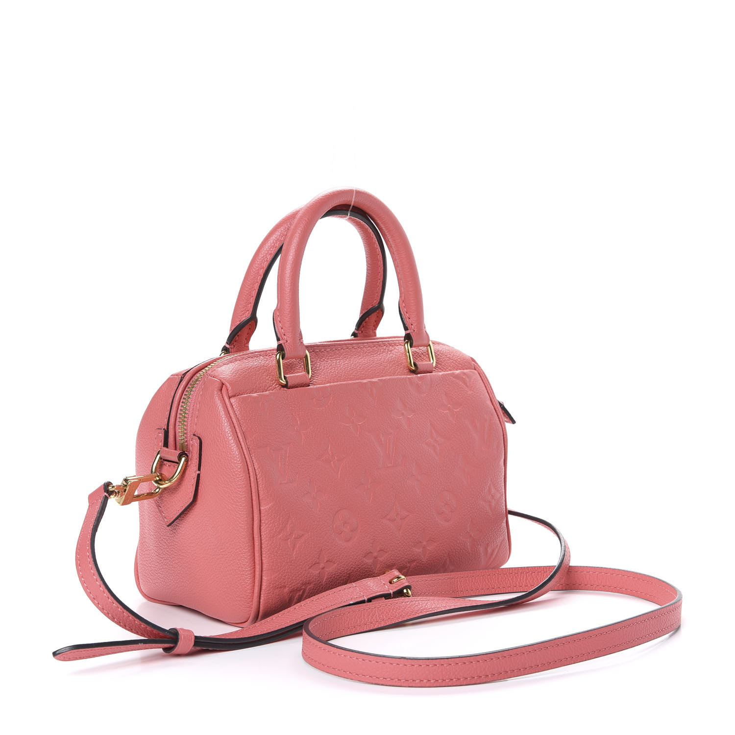 lv speedy 20 empreinte