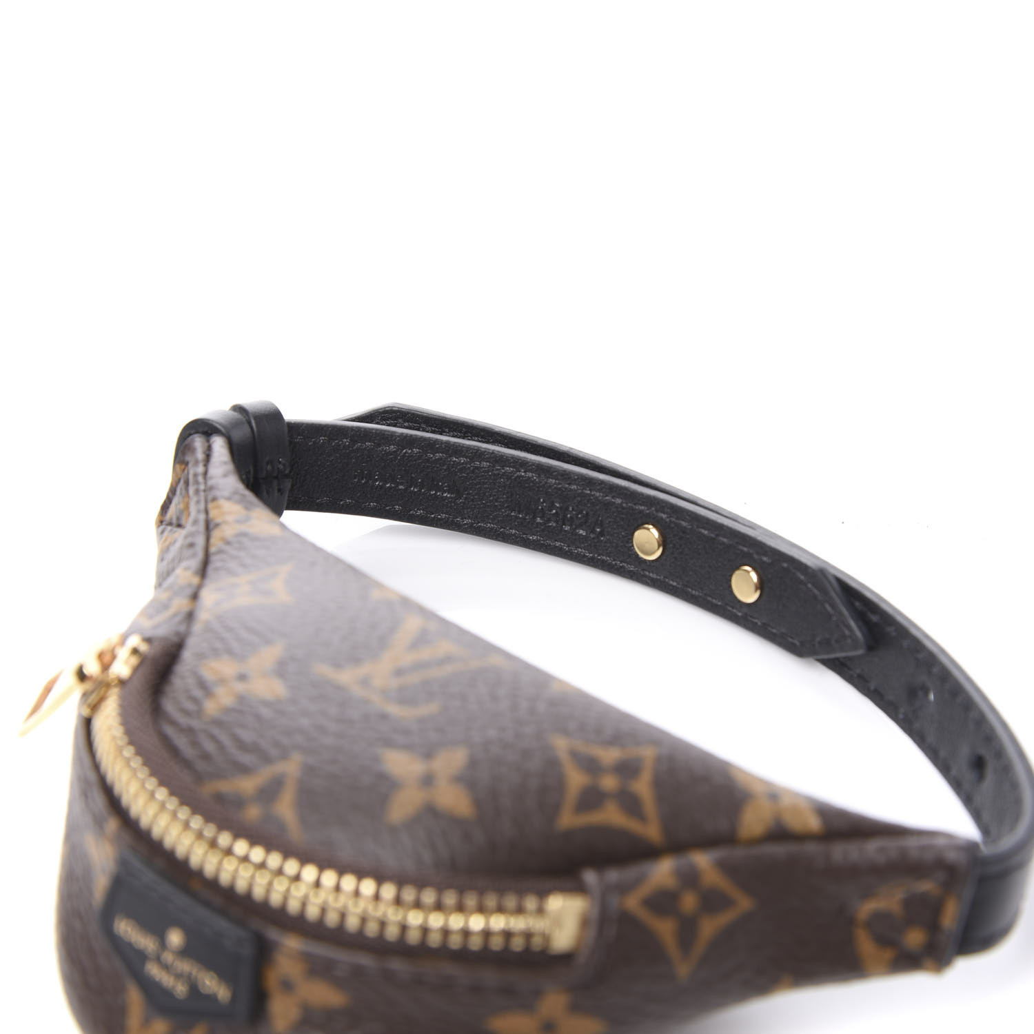Louis Vuitton Party Bracelet Palm Springs Tiny Bag Review + What