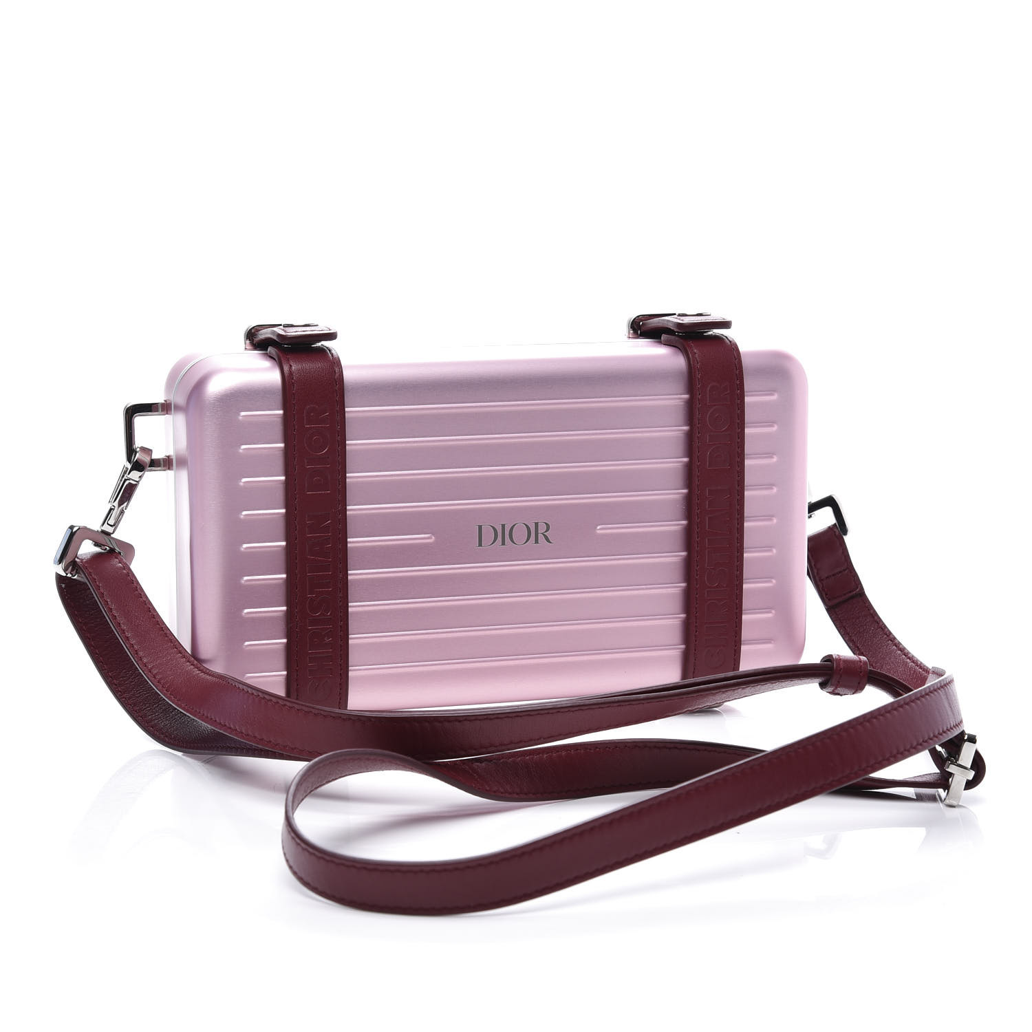 rimowa personal clutch price