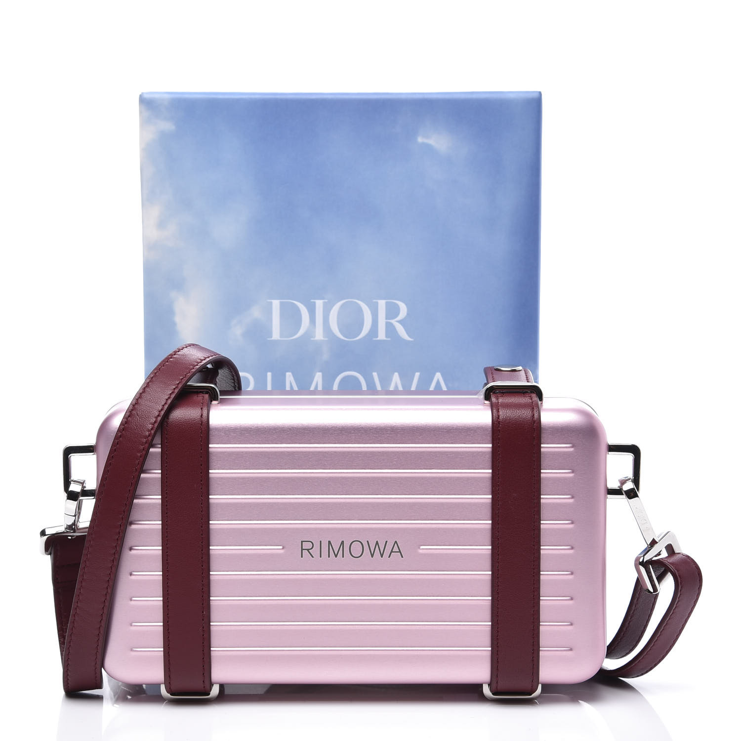 rimowa personal clutch price