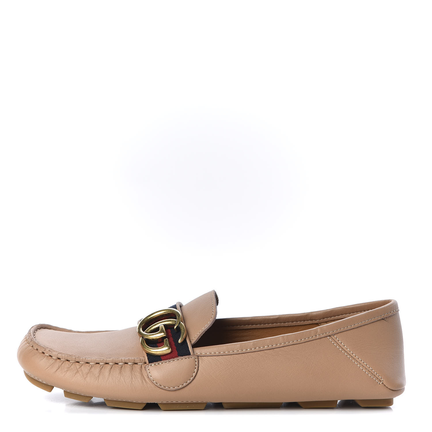 gucci driving loafers women's