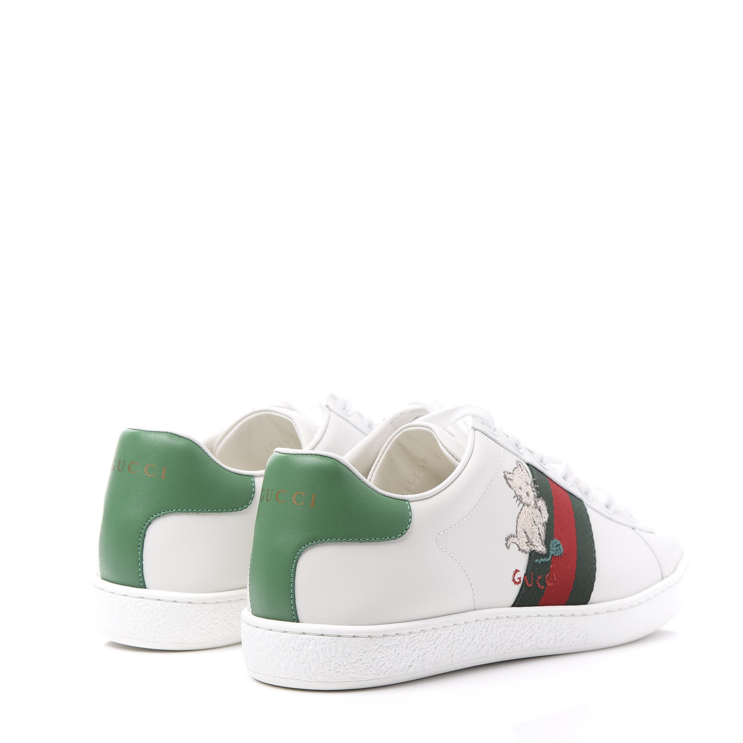 gucci pig sneakers