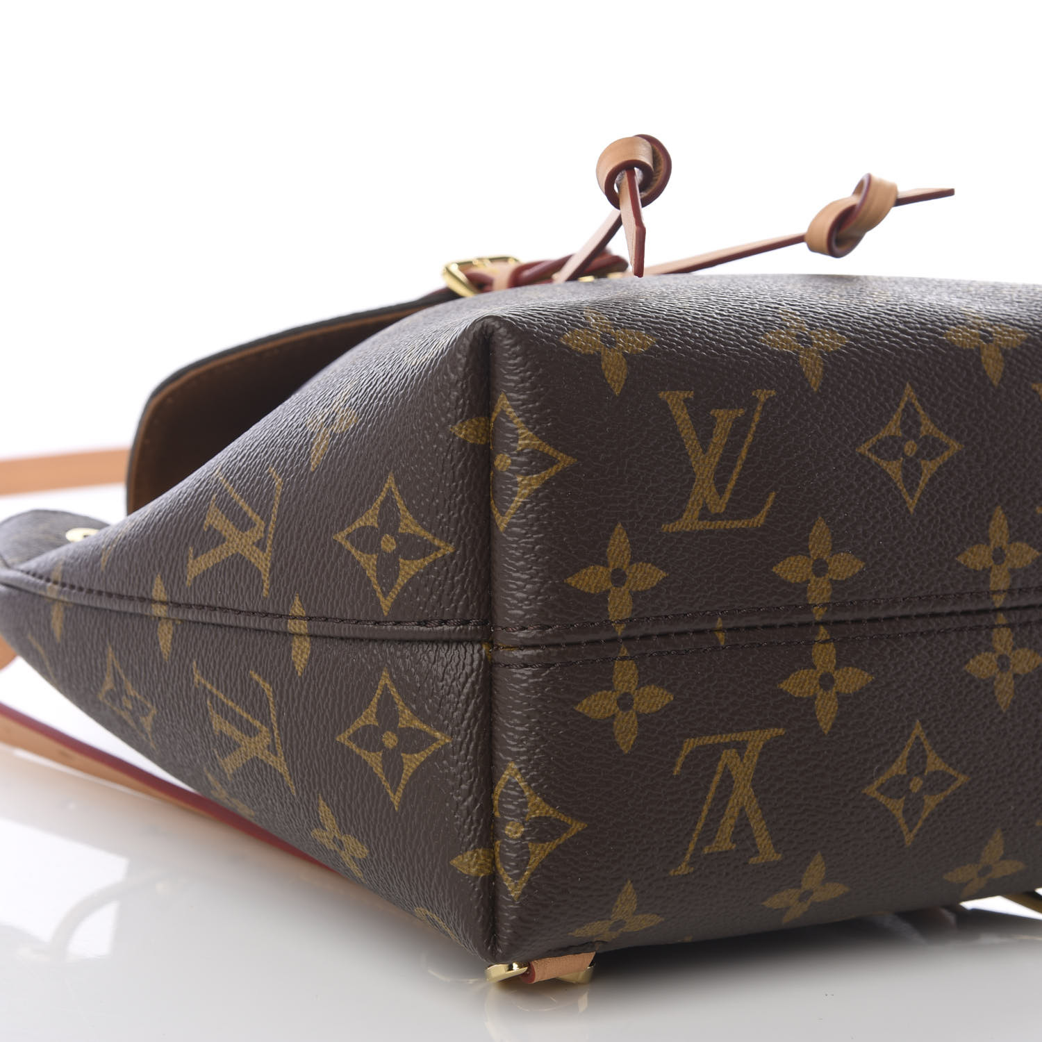 Bag Organizer for Louis Vuitton Montsouris BB Backpack (New Model)