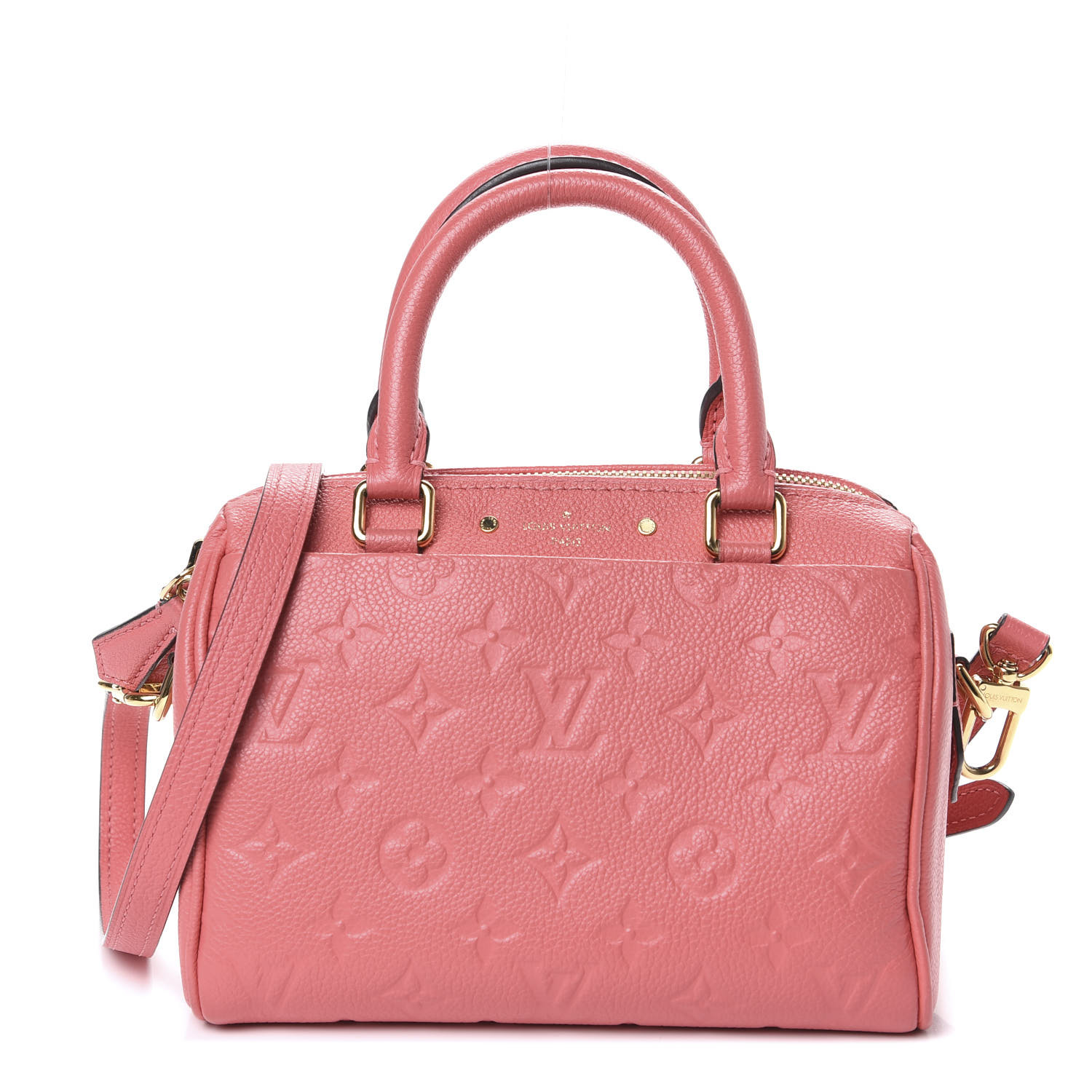 lv speedy 20 empreinte