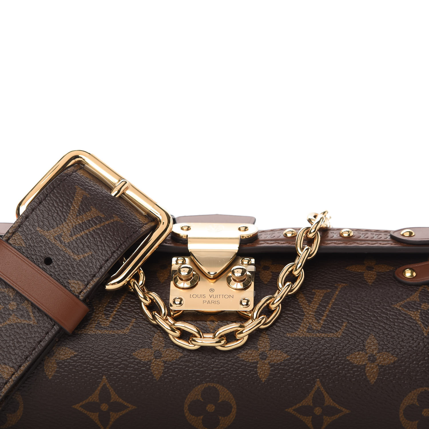 papillon trunk lv price