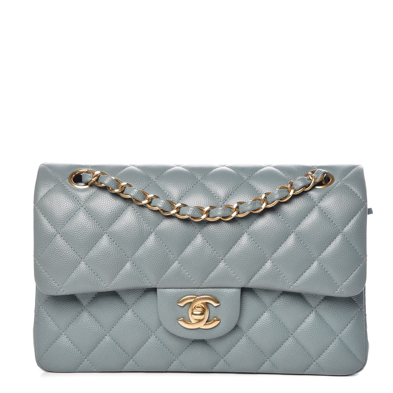 chanel flap small