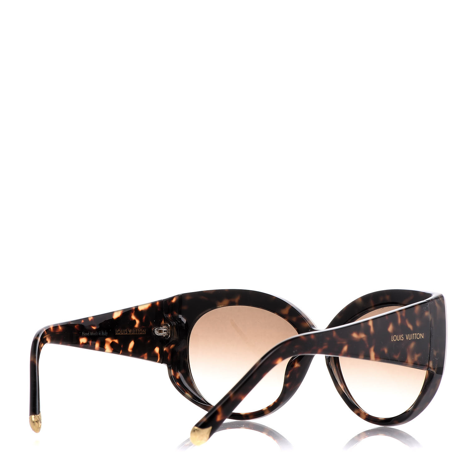 LV Jewel Cat Eye Sunglasses S00 - Women - Accessories