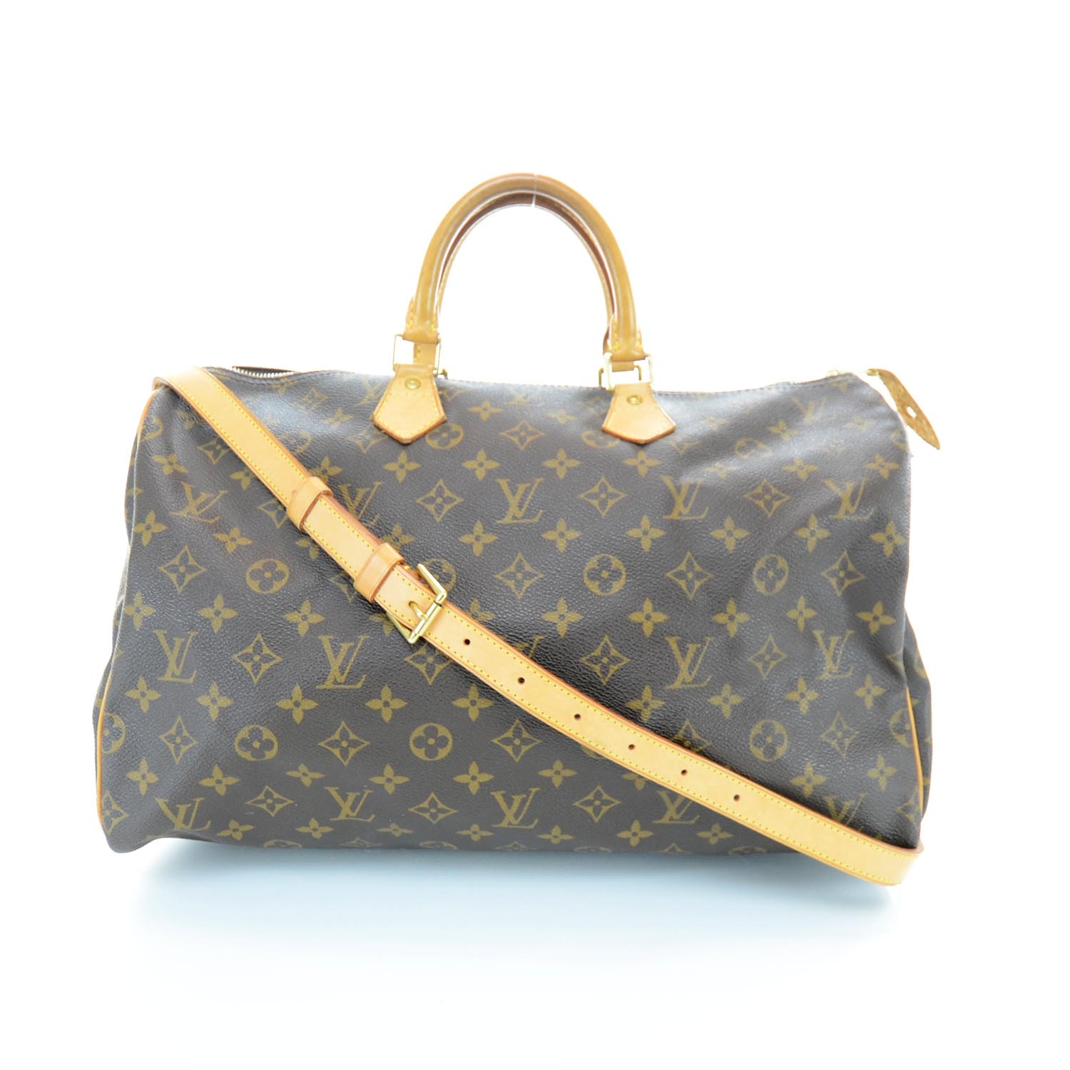 lv speedy 40 size