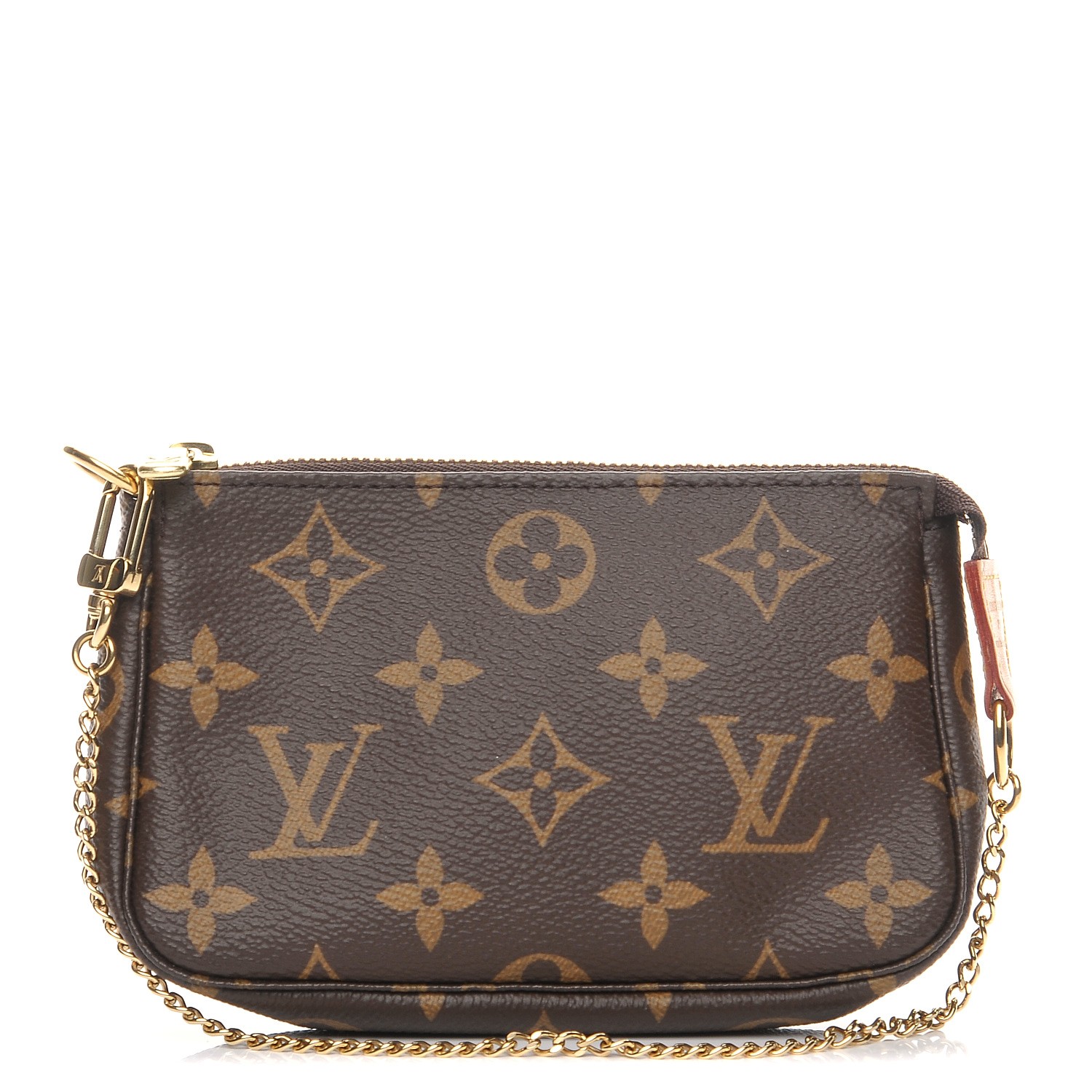 Louis Vuitton Pochette Monogram - Luxury Helsinki