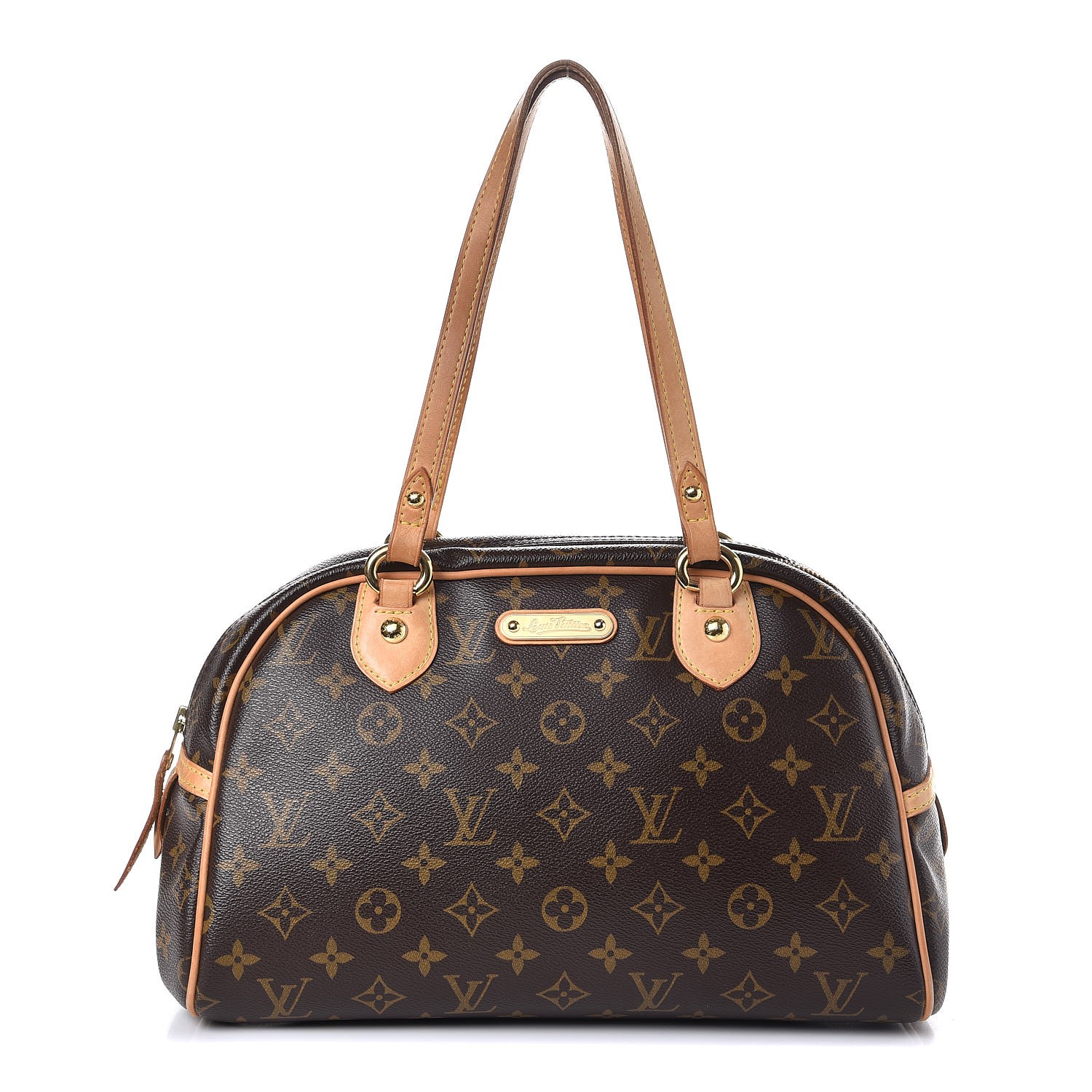 louis vuitton montorgueil pm retail price