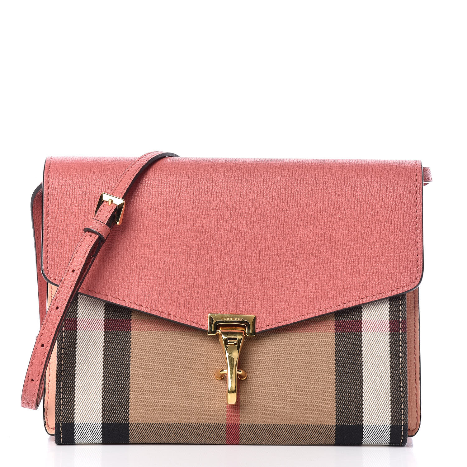 burberry pink crossbody bag