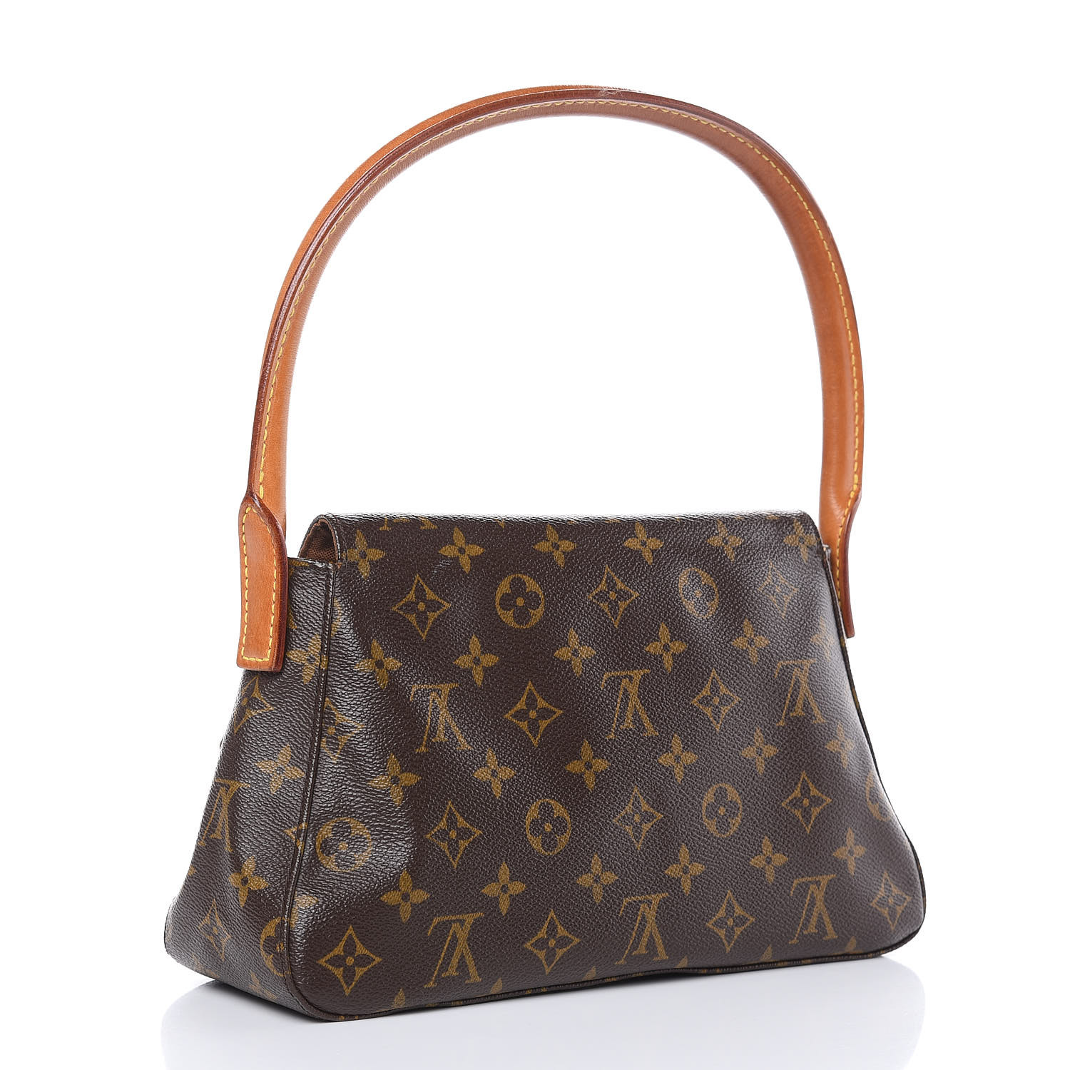 louis vuitton monogram mini looping