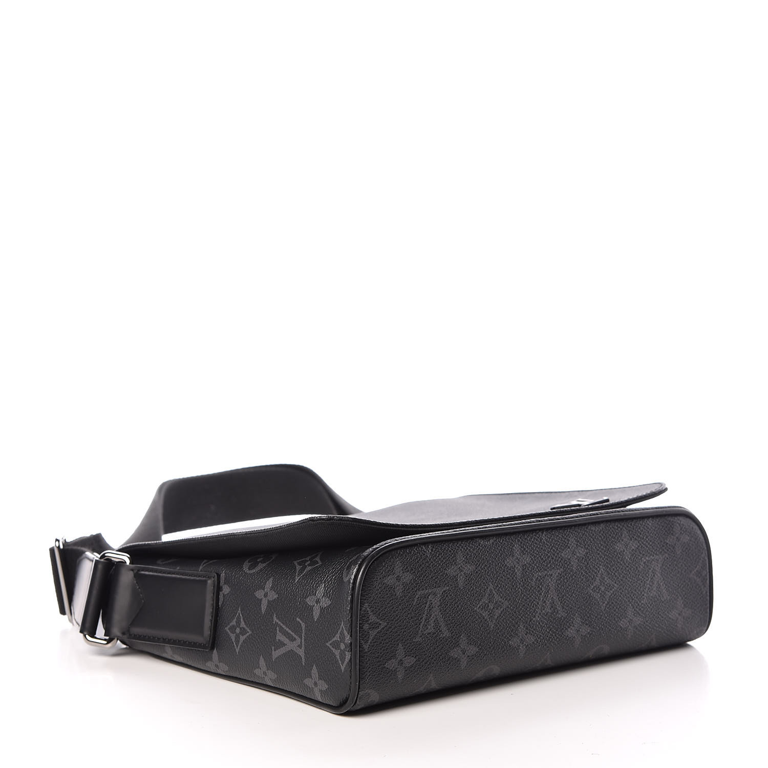 Louis Vuitton District Pm Monogram Eclipse Watch Band | Paul Smith