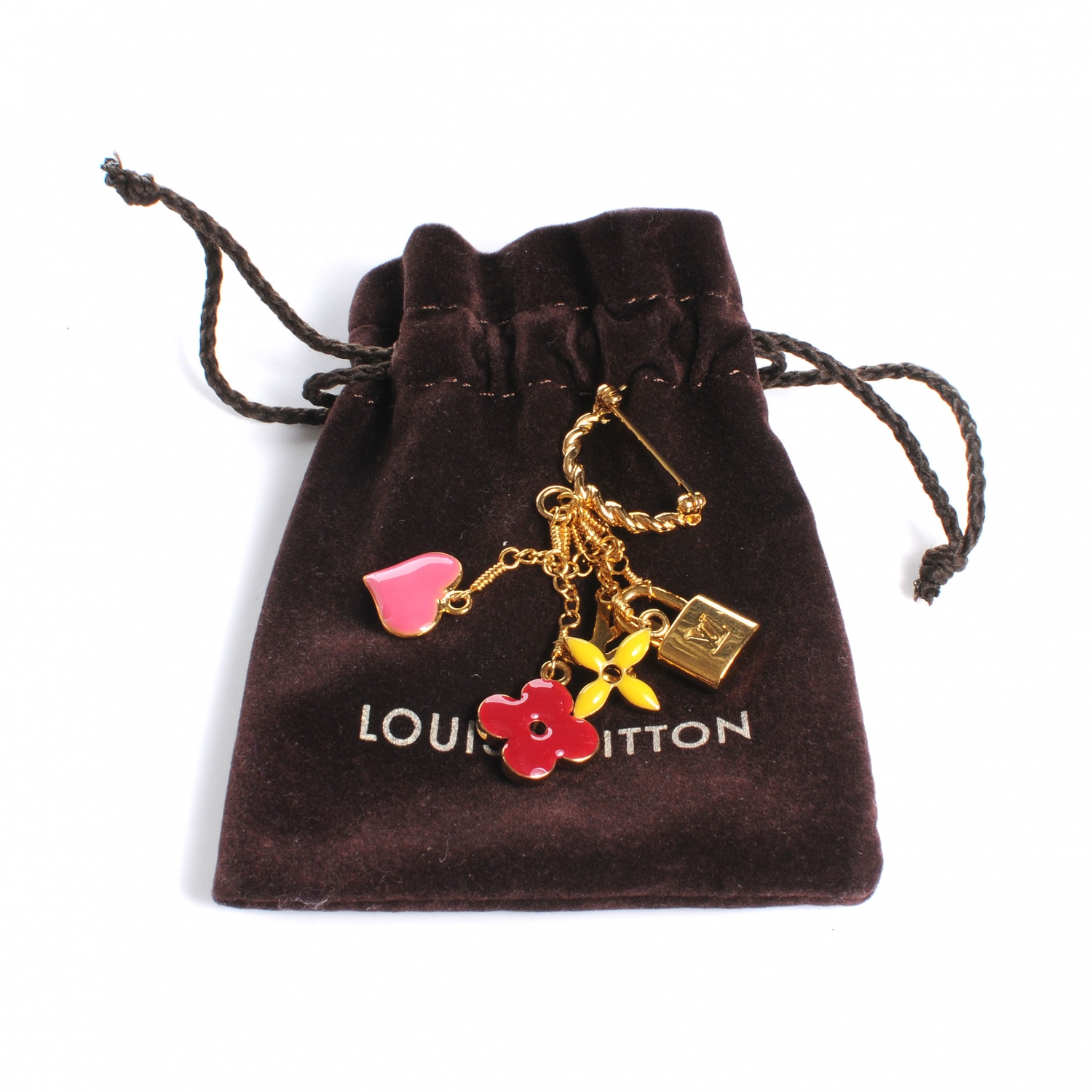Pin on Louis Vuitton Loved