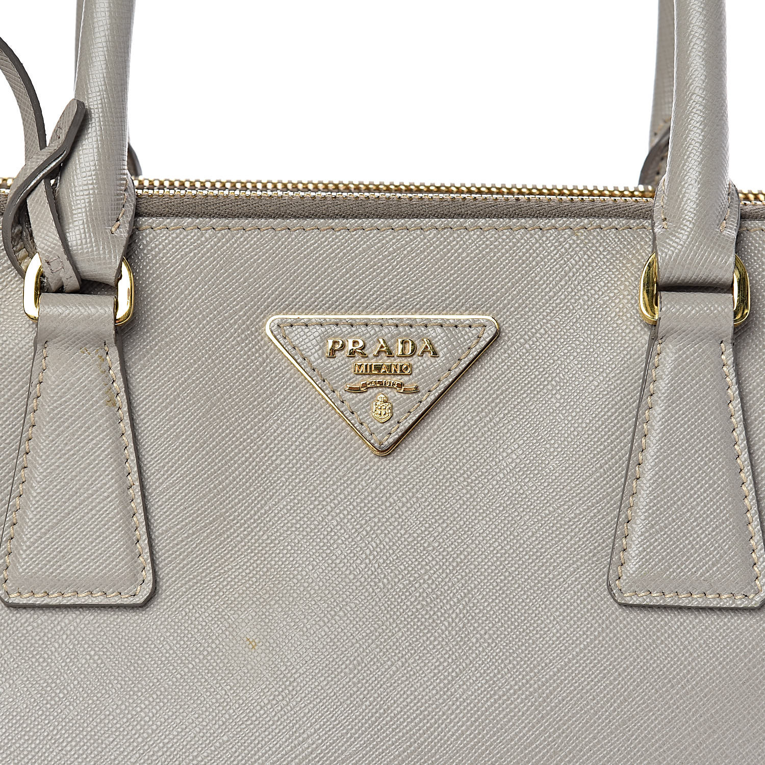 small prada galleria saffiano bag