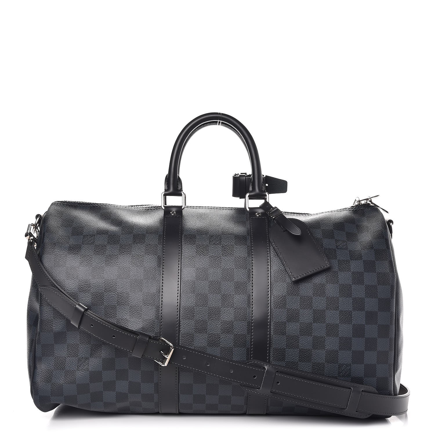 damier keepall 45