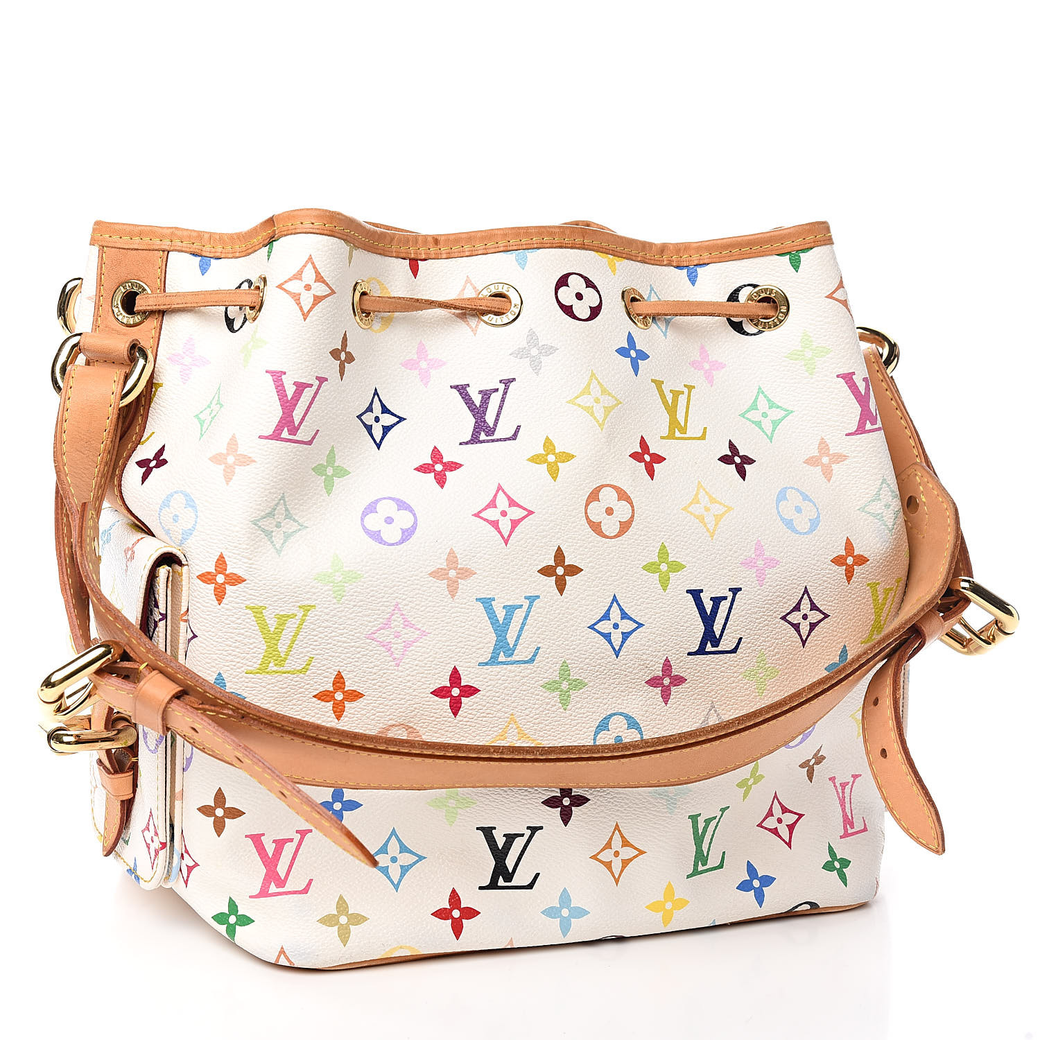 lv multicolor noe