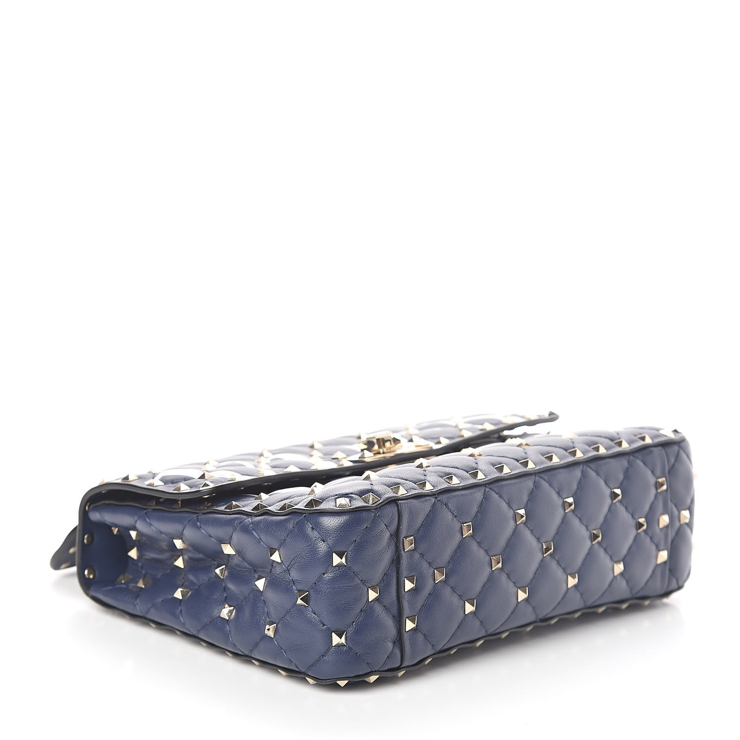 medium rockstud spike bag