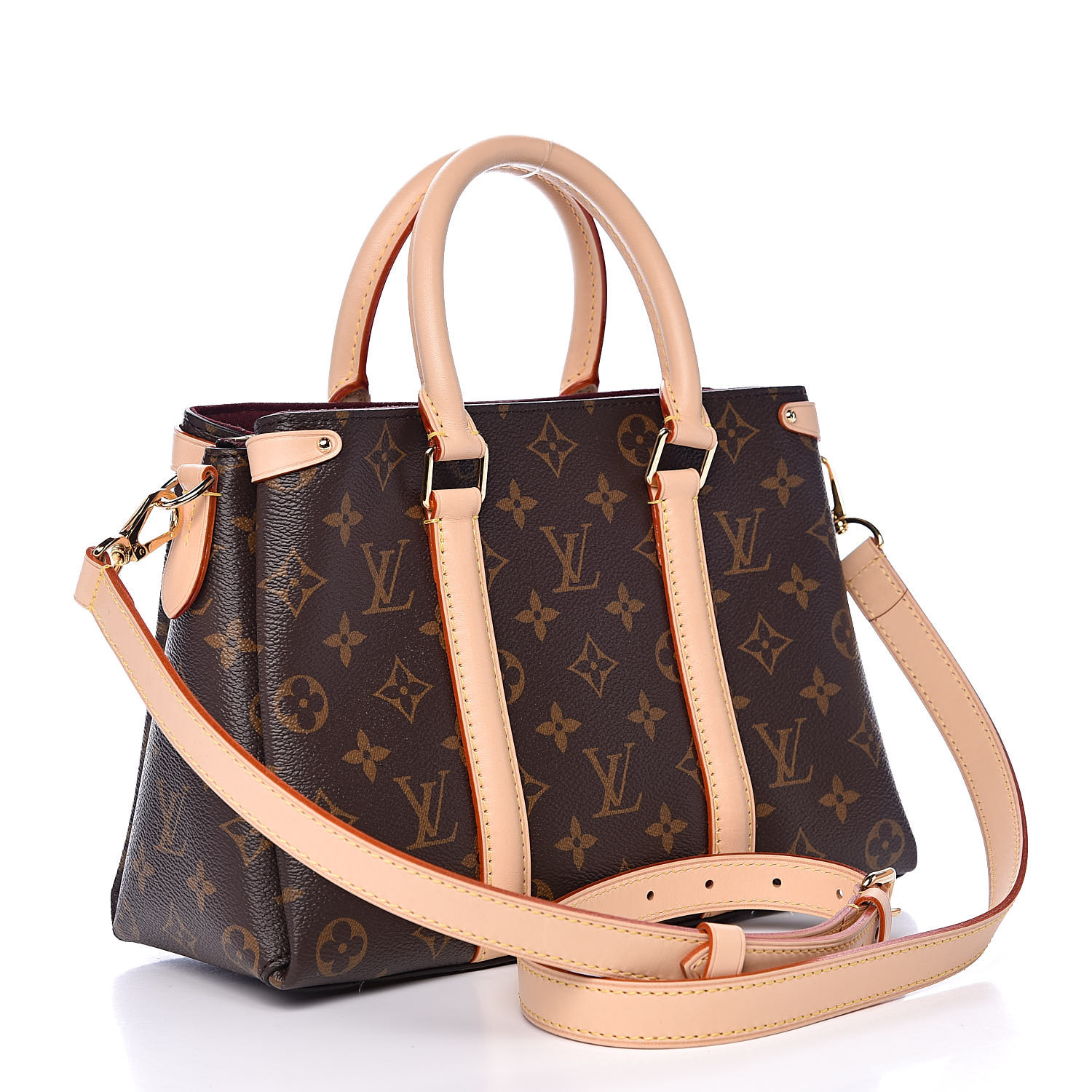 louis vuitton soufflot bb price