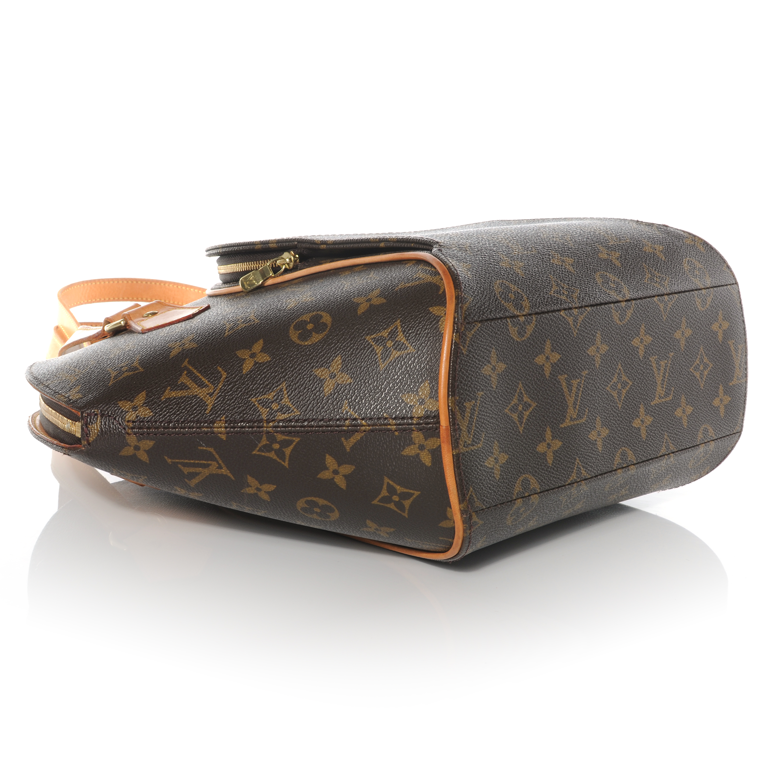 LOUIS VUITTON Monogram Ellipse GM Shopping Bag 43172