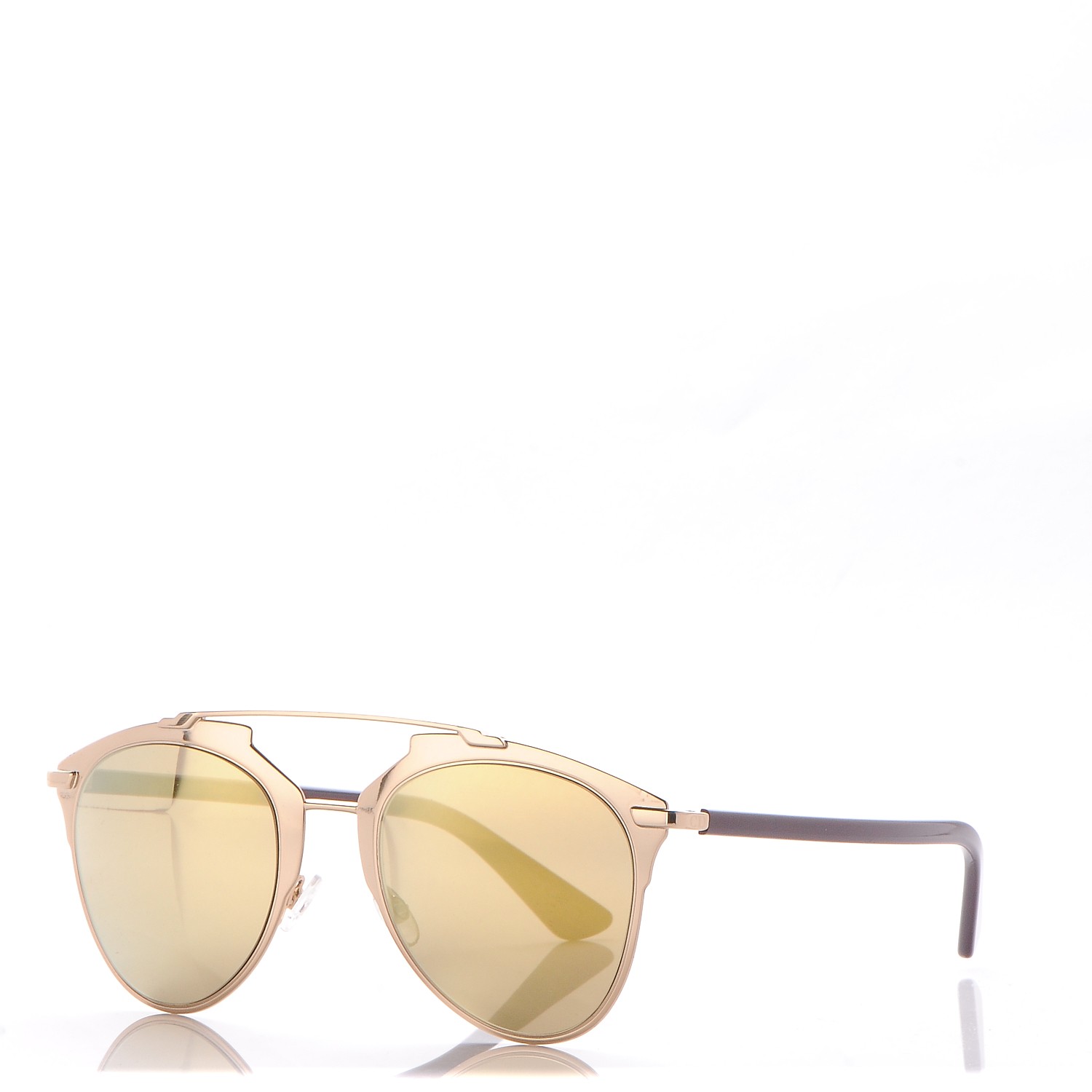 dior reflected sonnenbrille