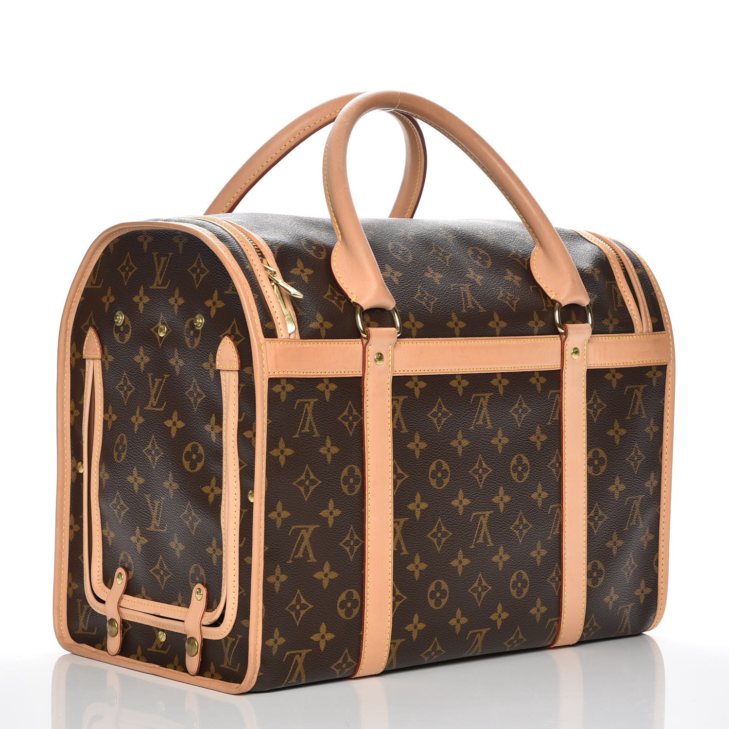 Louis Vuitton Mens Duffle Bag - 2 For Sale on 1stDibs