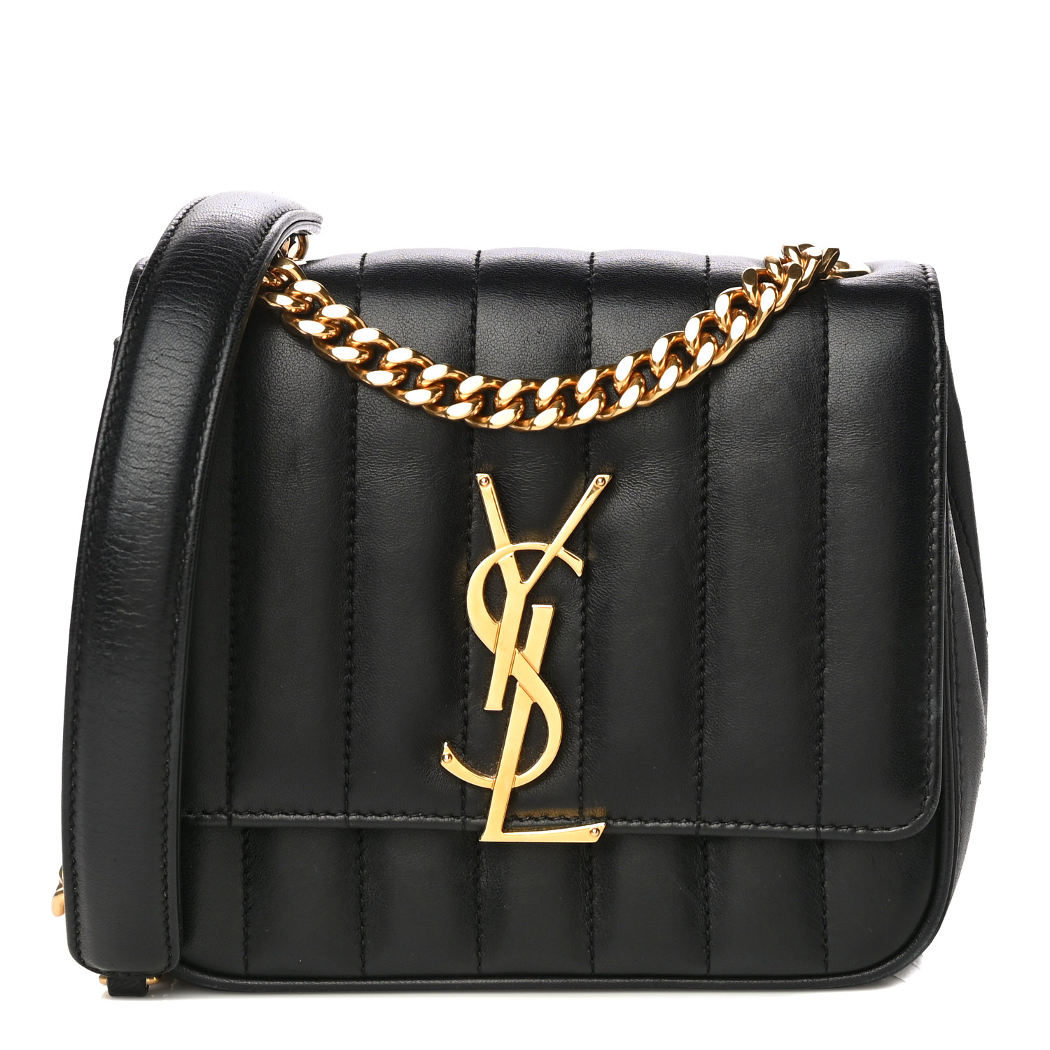 ysl small vicky