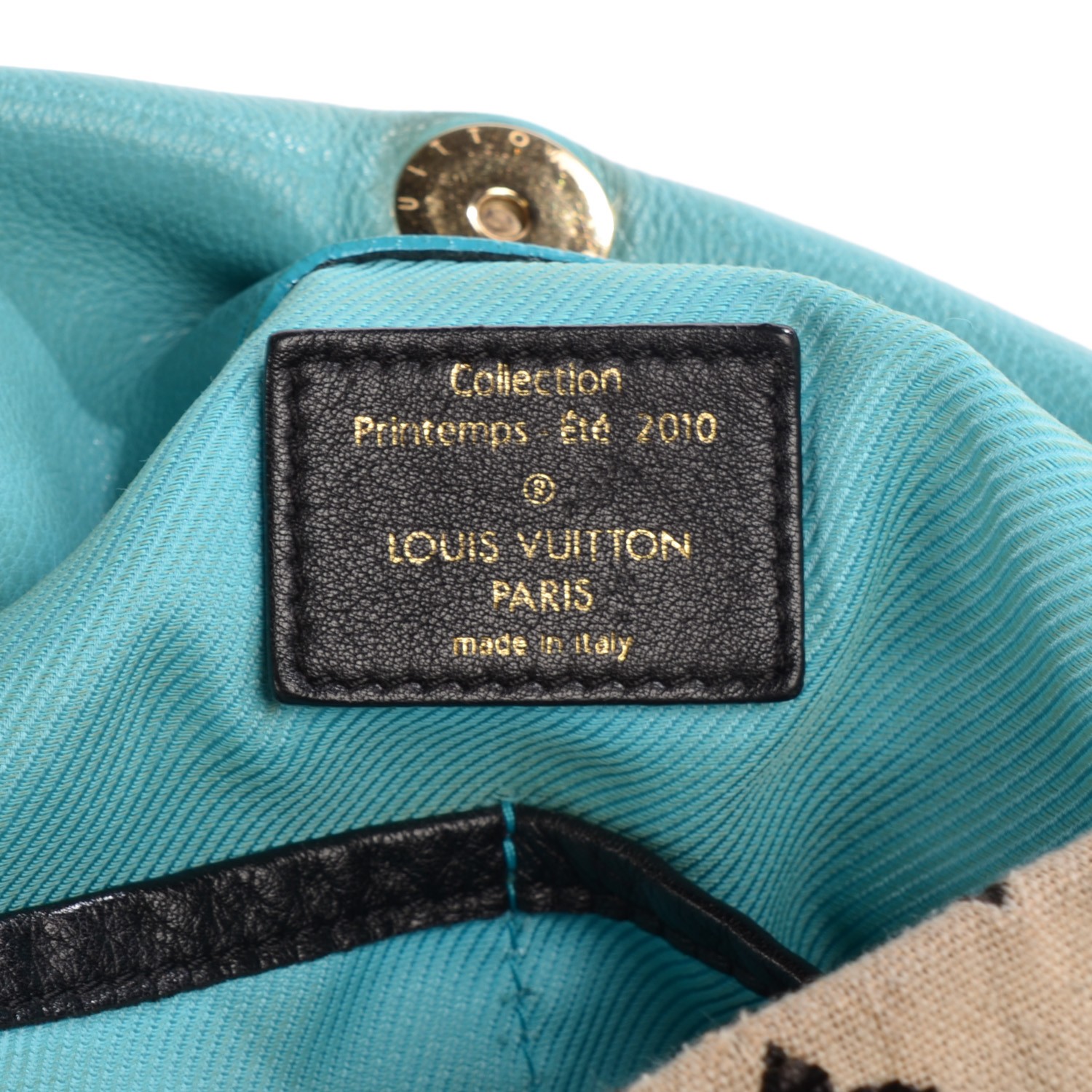 Louis Vuitton Cheche Bohemian