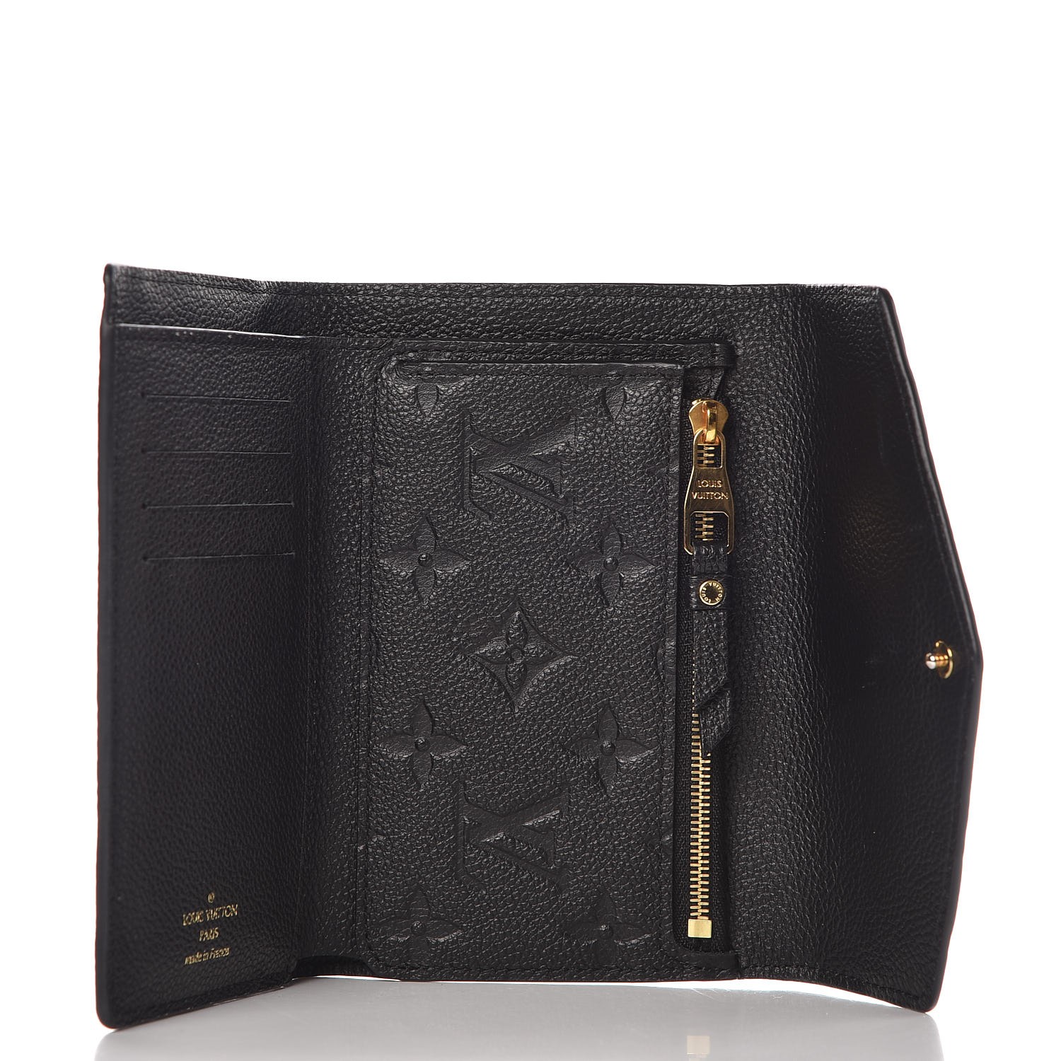 curieuse wallet